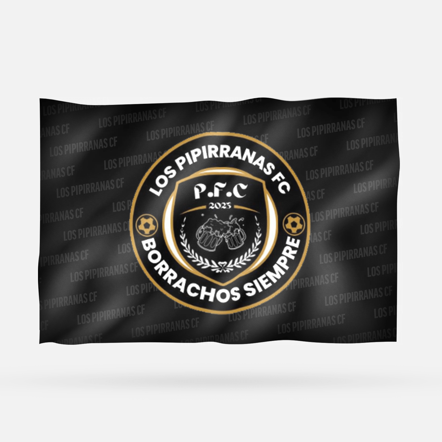 LOS PIPIRRANAS CF - Imagen 6