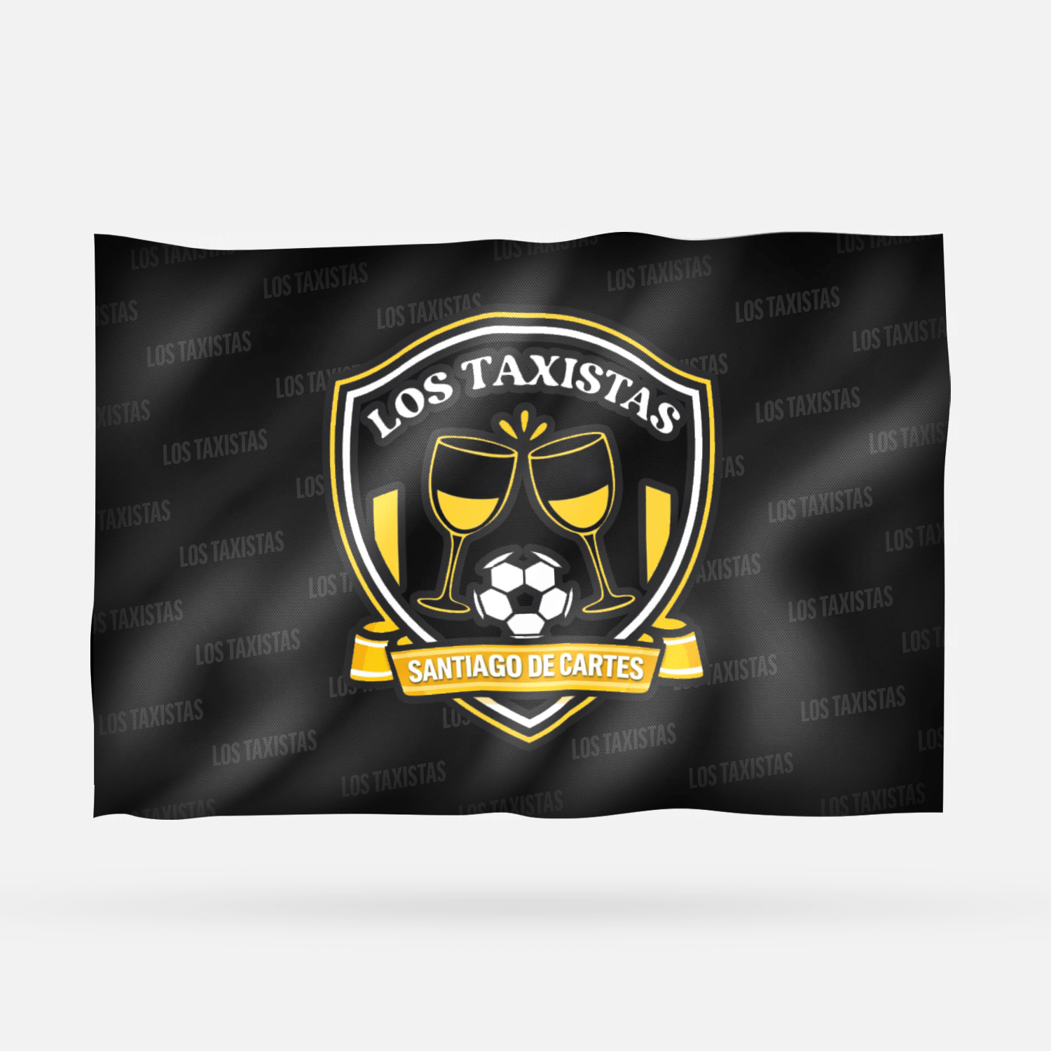 LOS TAXISTAS - Imagen 6