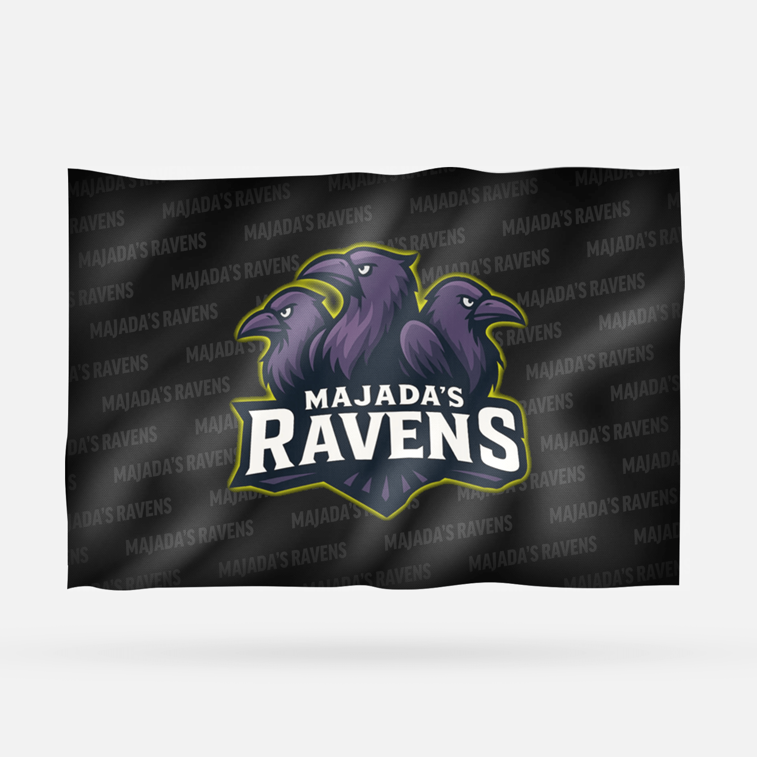 MAJADA’S RAVENS 2026 - Imagen 6