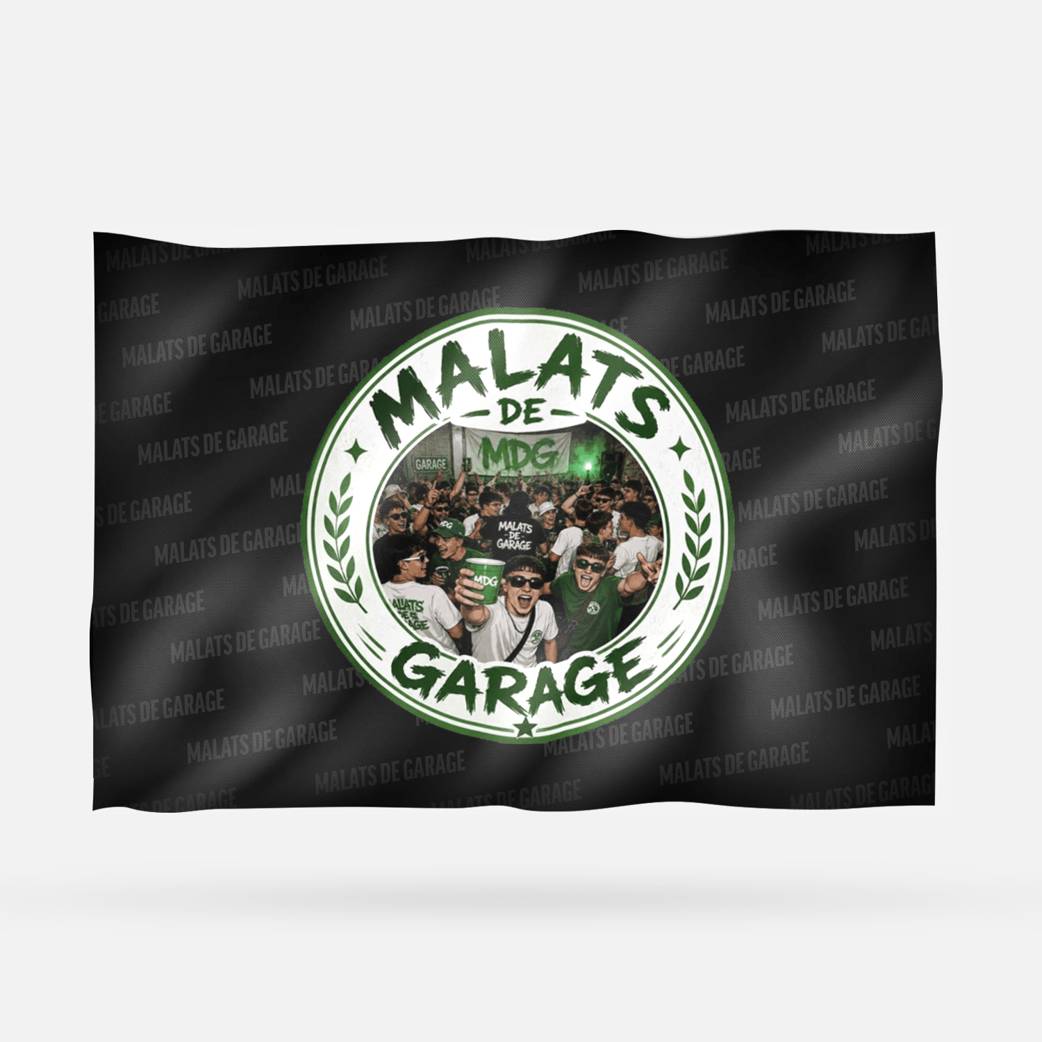 MALATS DE GARAGE - Imagen 6