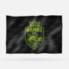 MAMBO FC FUTSAL VERDE - Imagen 14