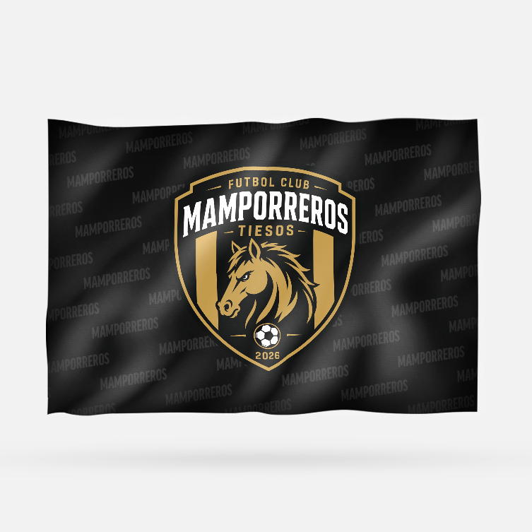 MAMPORREROS - Imagen 6
