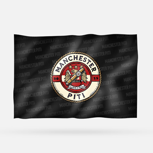 MANCHESTER PITI MARLBORO - Imagen 17