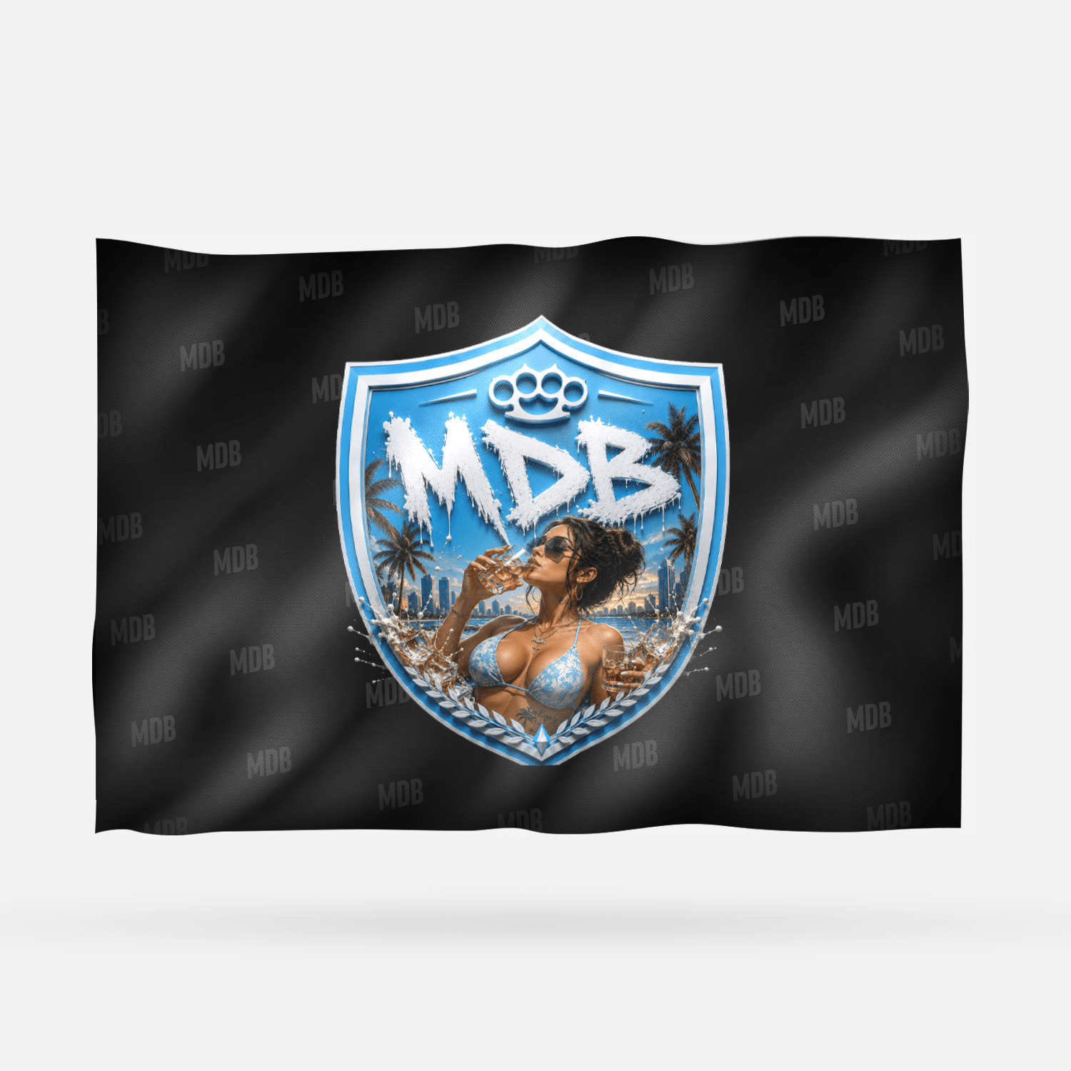 MDB AZUL - Imagen 6