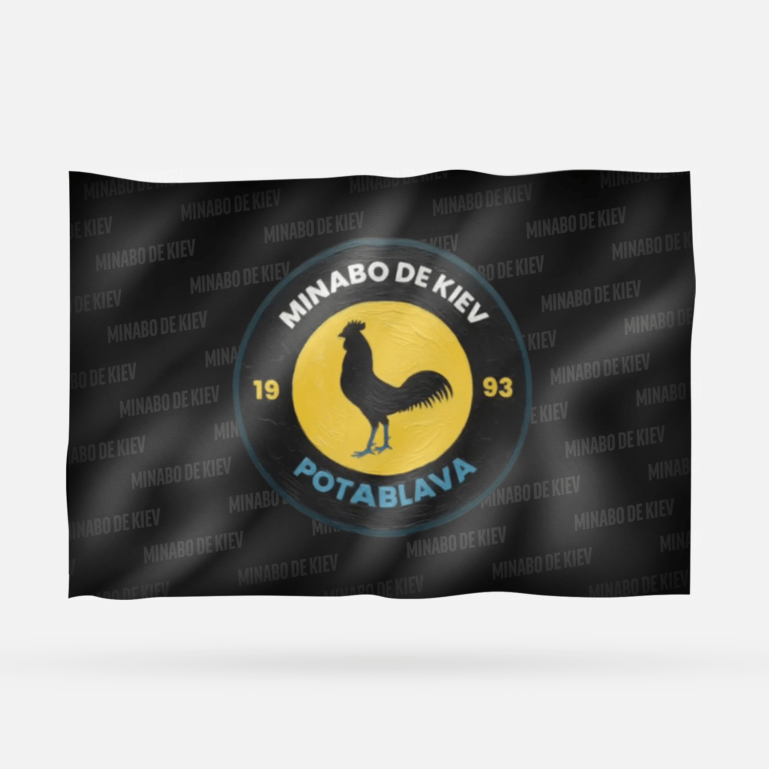 MINABO DE KIEV PDL - Imagen 6