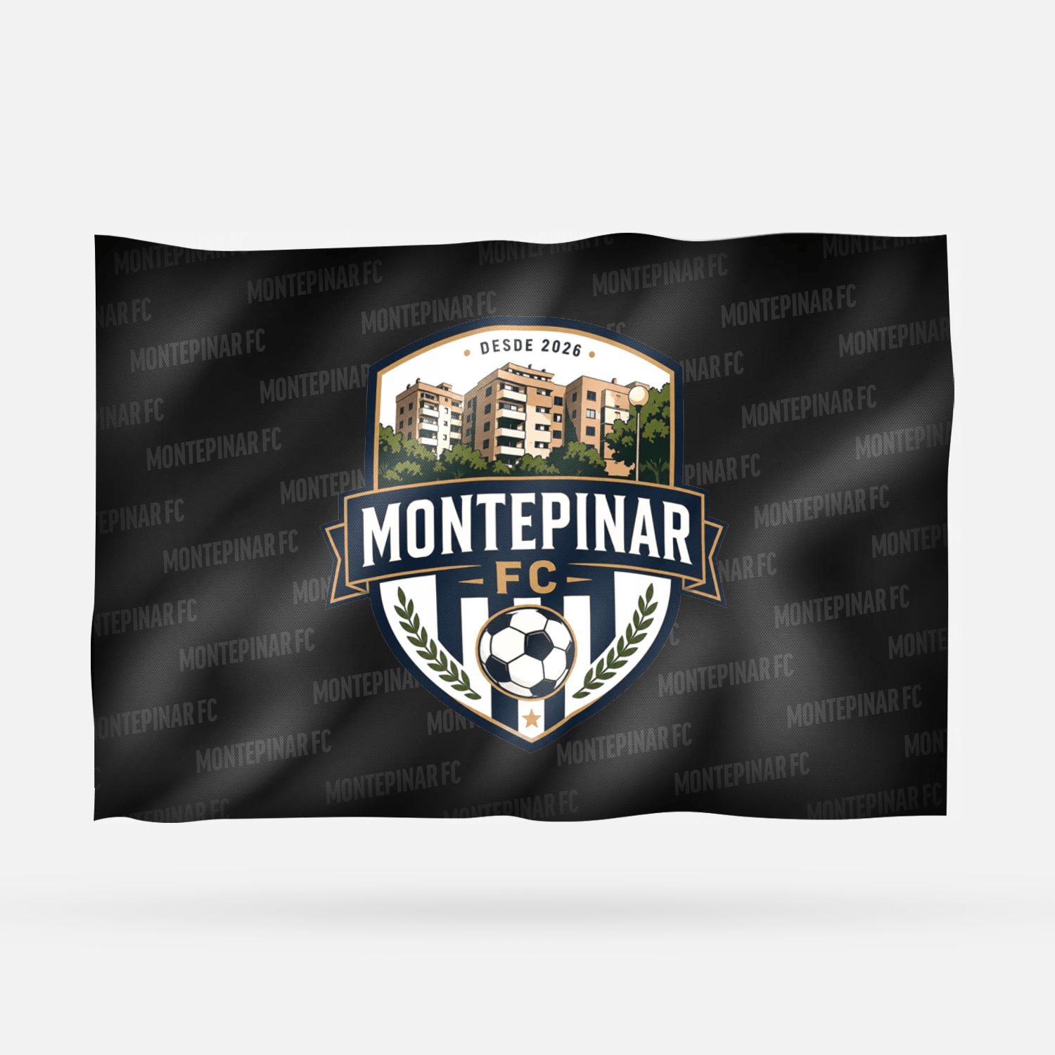 MONTEPINAR FC 2026 - Imagen 6