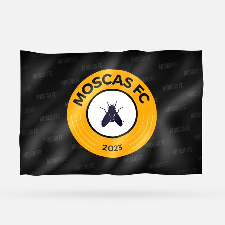 MOSCAS FC - Imagen 3