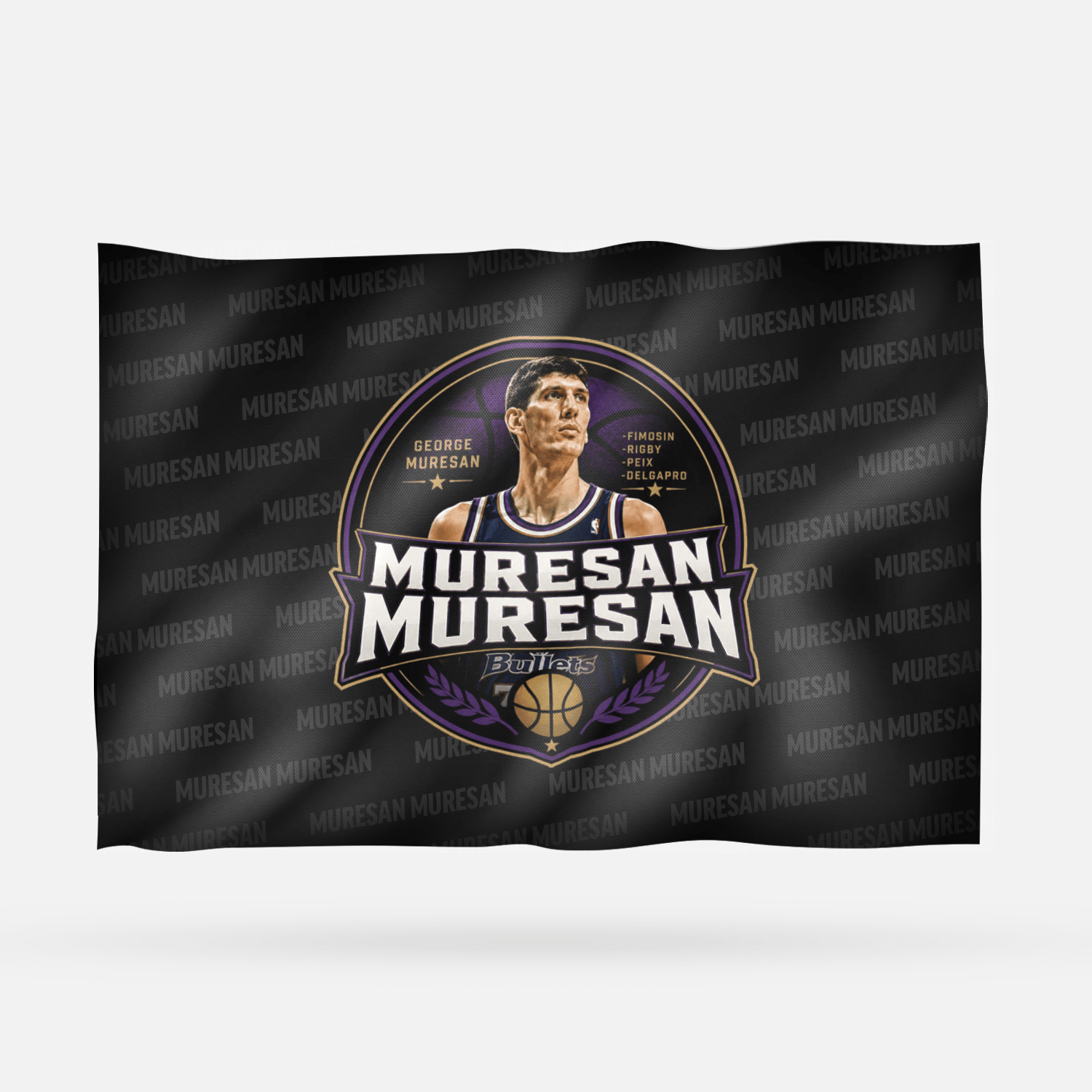 MURESAN MURESAN - Imagen 5