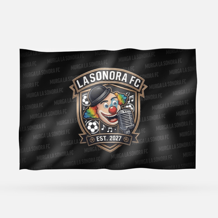 MURGA LA SONORA FC - Imagen 18