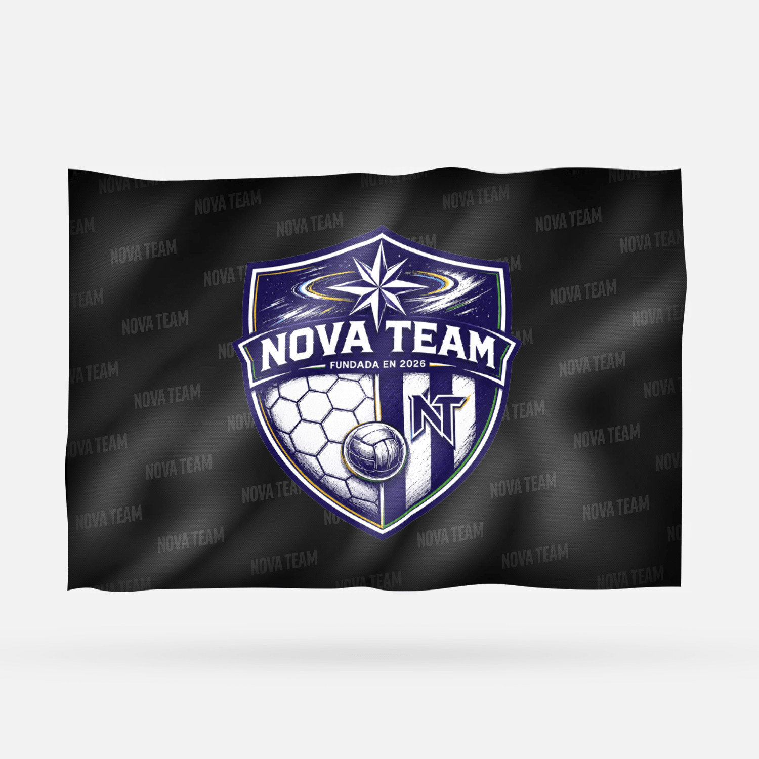 NOVA TEAM - Imagen 6