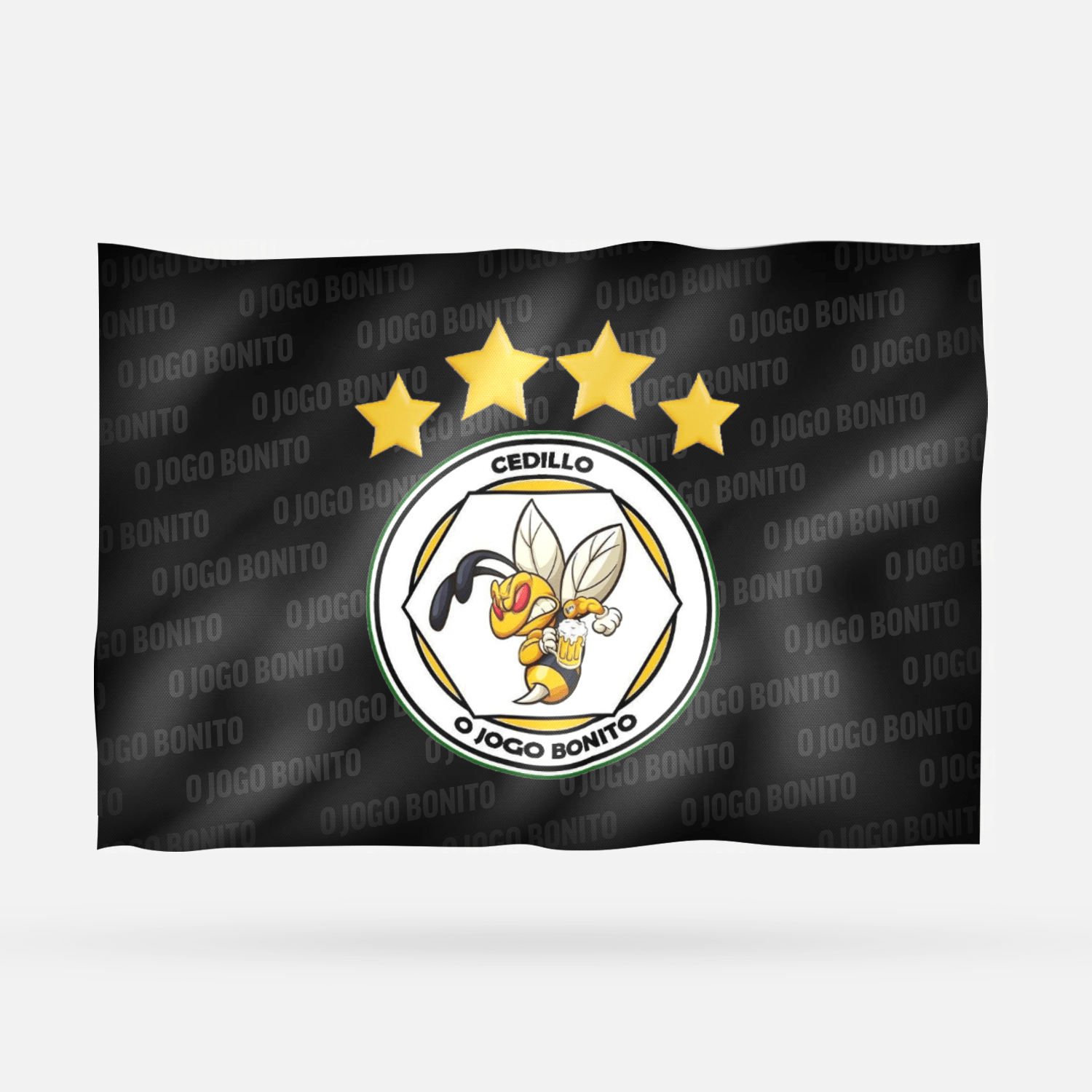 O JOGO BONITO 2026 - Imagen 6