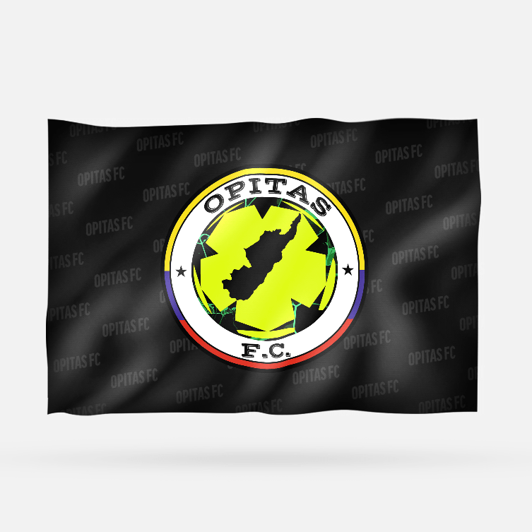 OPITAS FC NEGRA - Imagen 5