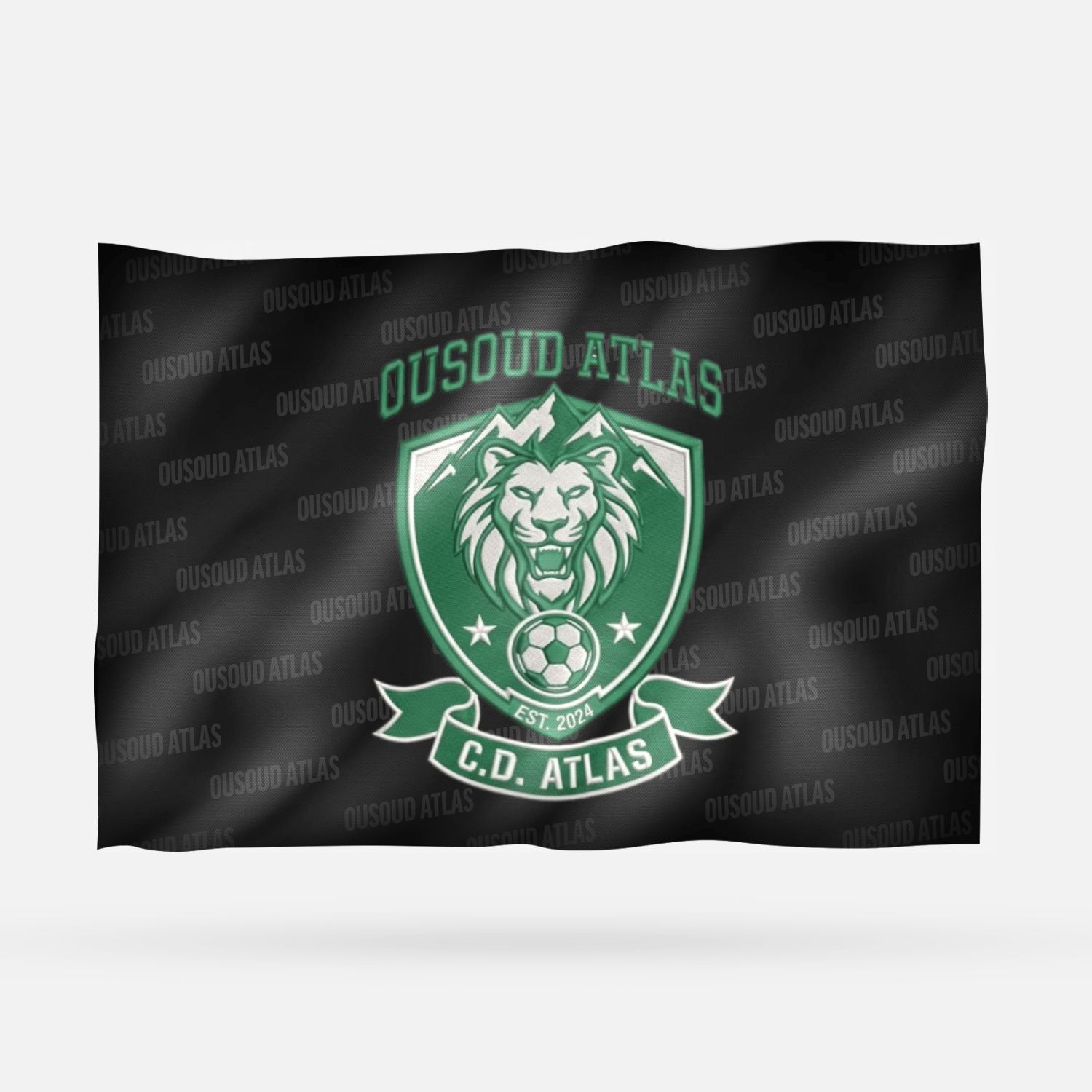 OUSOUD ATLAS - Imagen 6