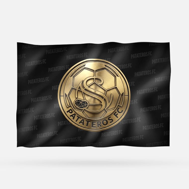 PATATEROS FC BLANCA - Imagen 6