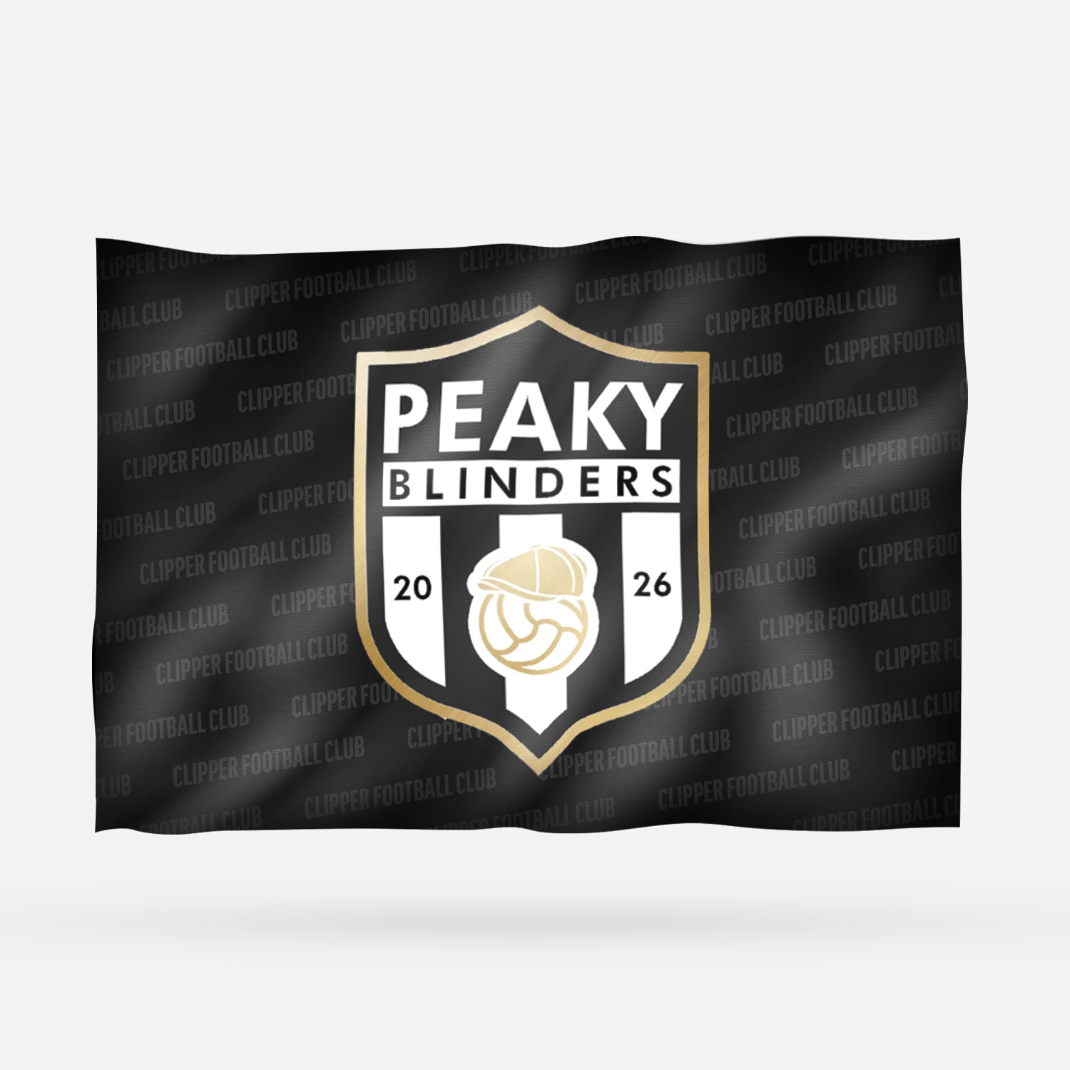PEAKY BLINDERS 2026 BLANCA - Imagen 6