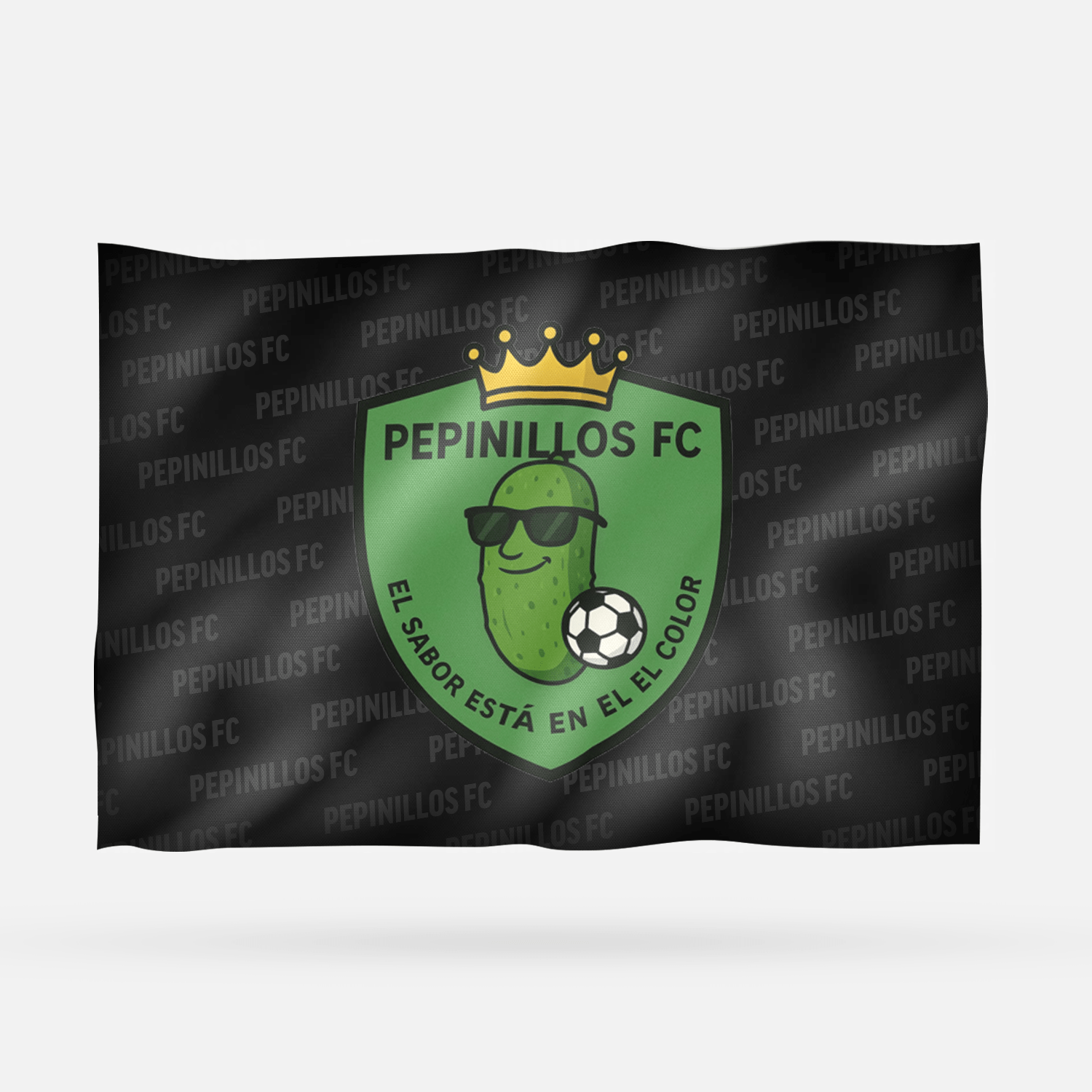 PEPINILLOS FC 2026 - Imagen 6