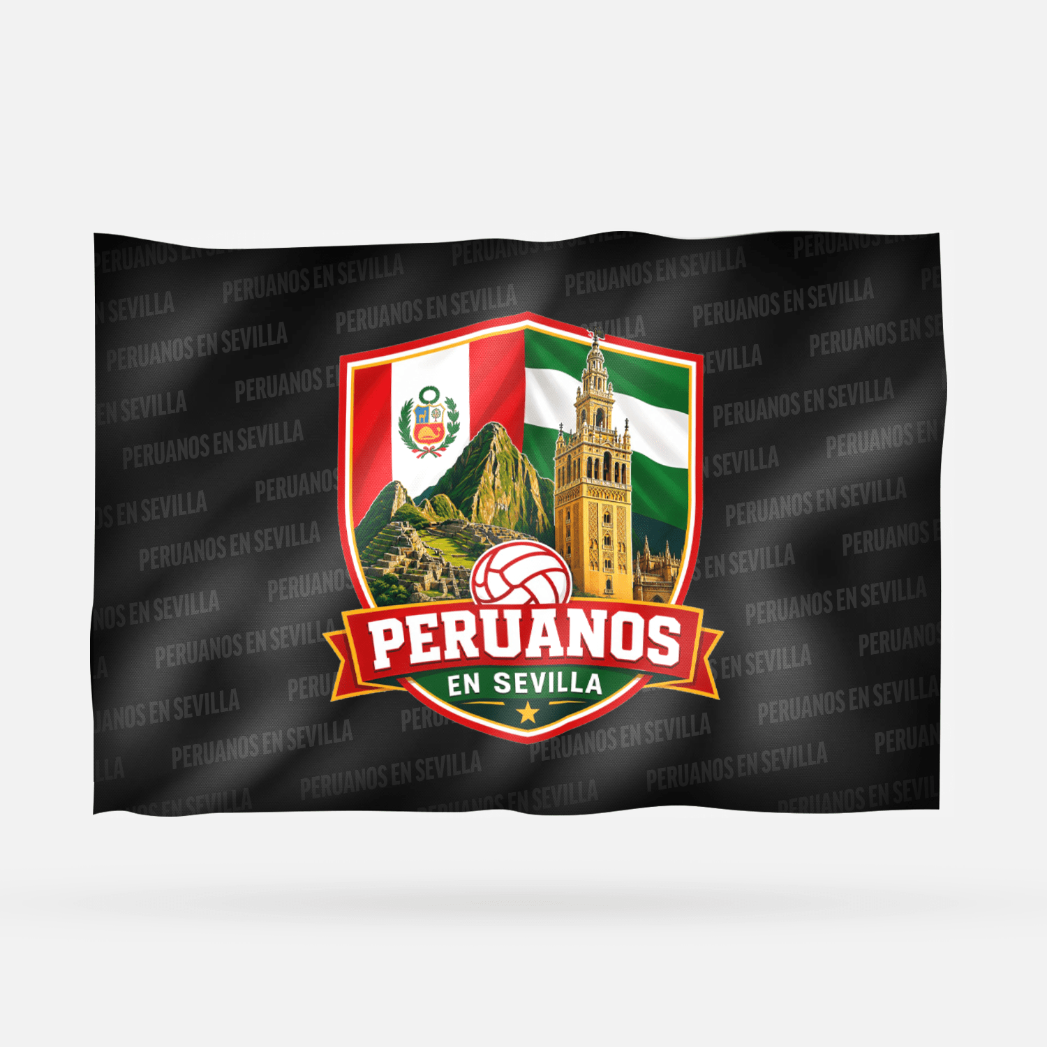 PERUANOS EN SEVILLA - Imagen 6