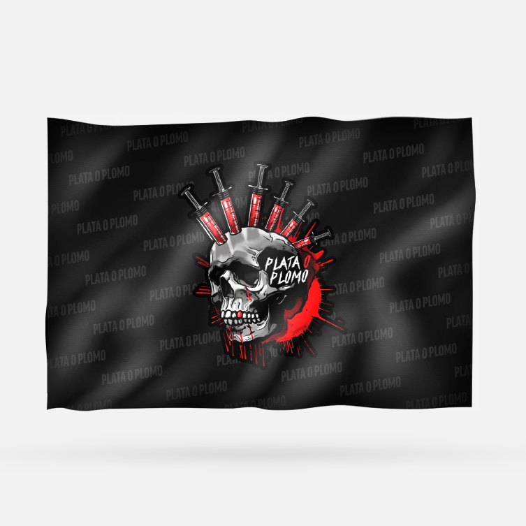 PLATA O PLOMO 2026 - Imagen 6