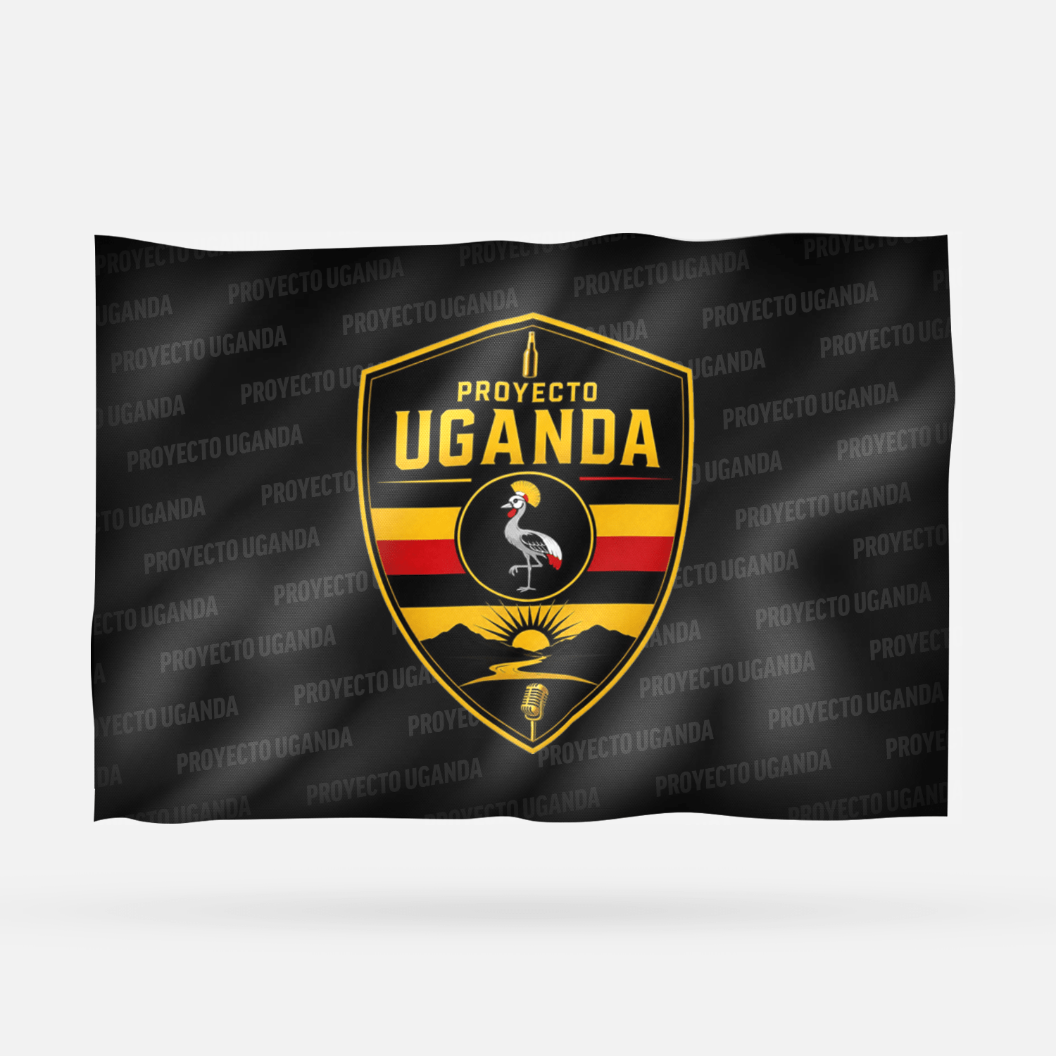 PROYECTO UGANDA - Imagen 3