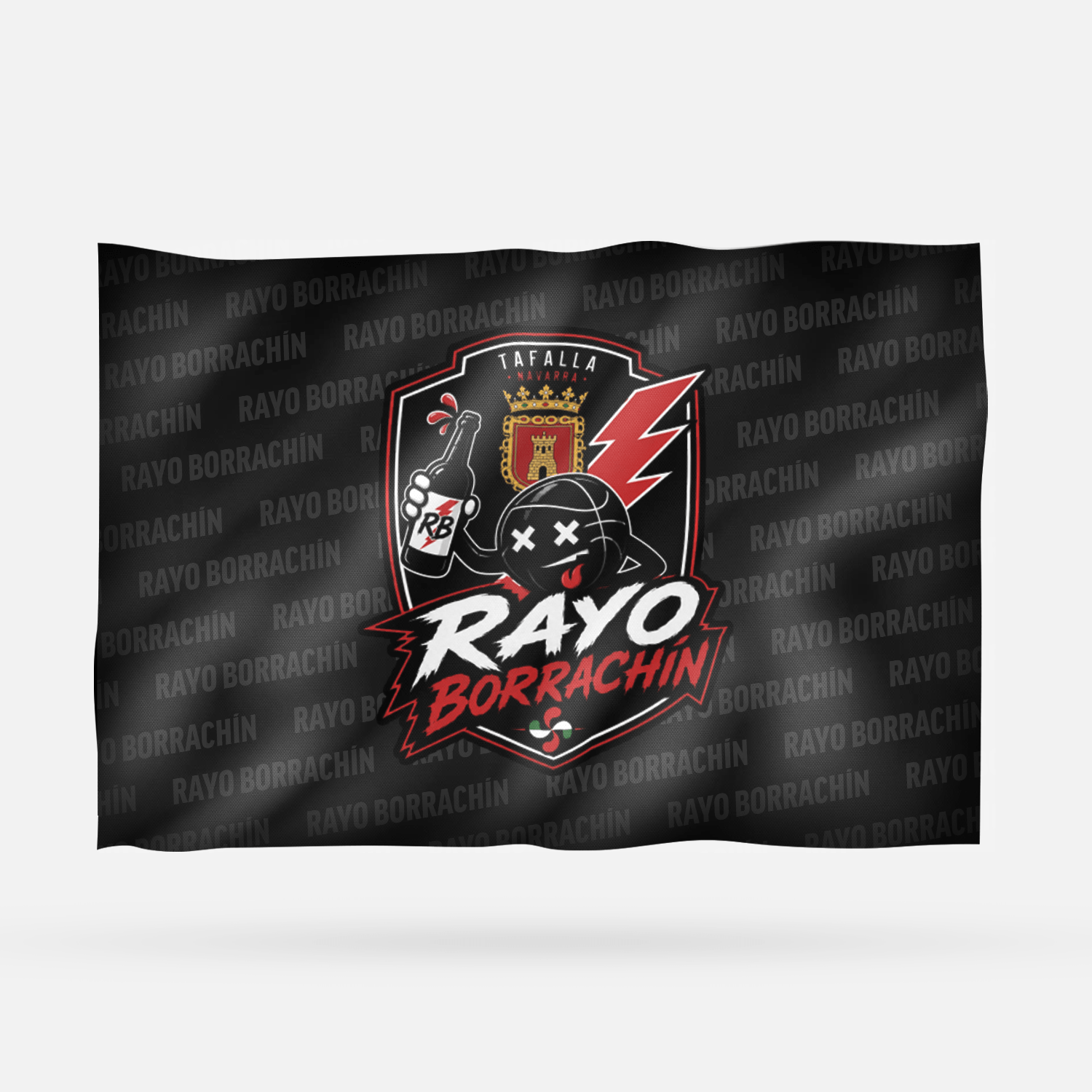 RAYO BORRACHÍN - Imagen 5