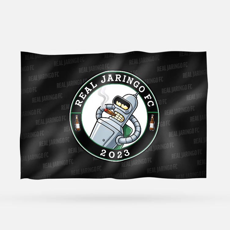 REAL JARINGO FC - Imagen 15