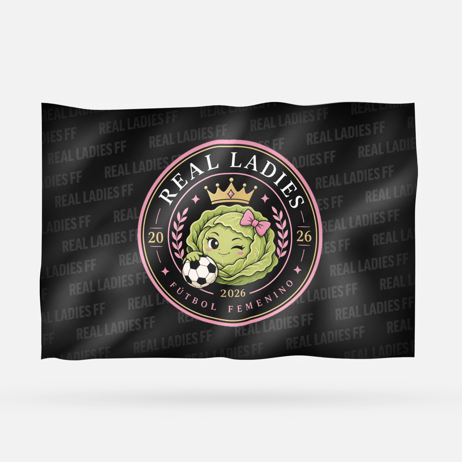 REAL LADIES FF - Imagen 7