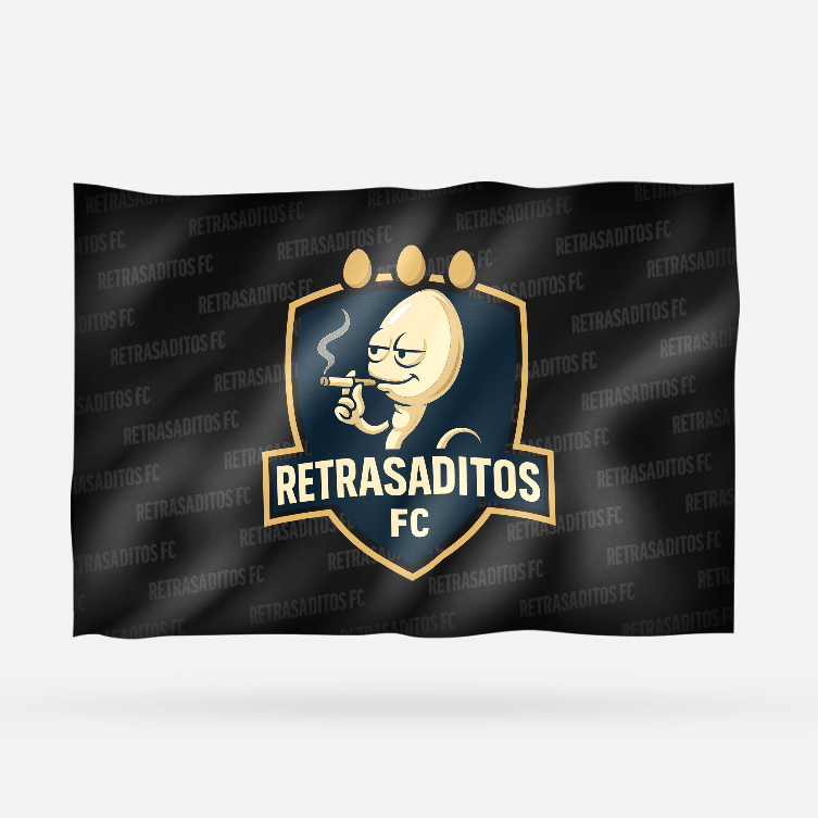 RETRASADITOS FC - Imagen 16