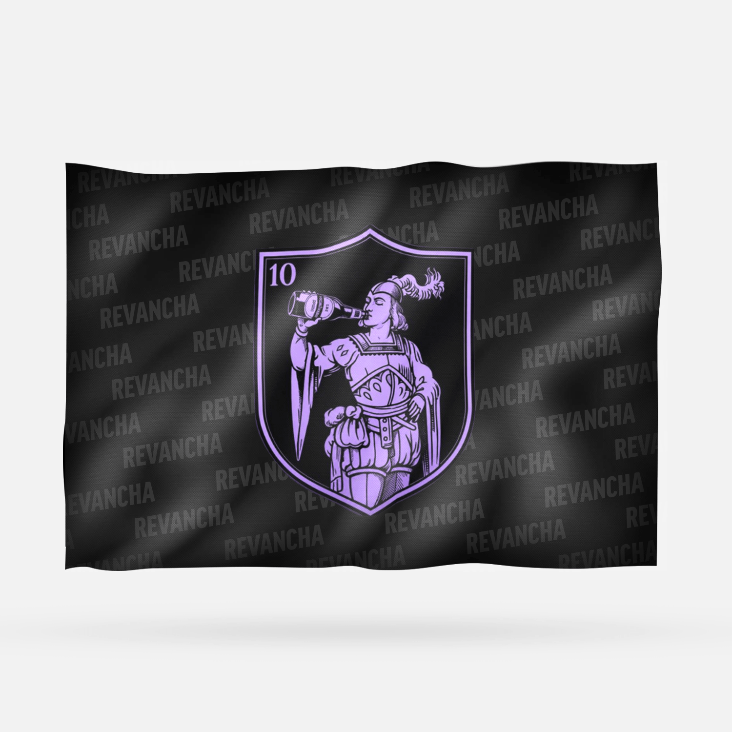 REVANCHA SEGUNDA - Imagen 3