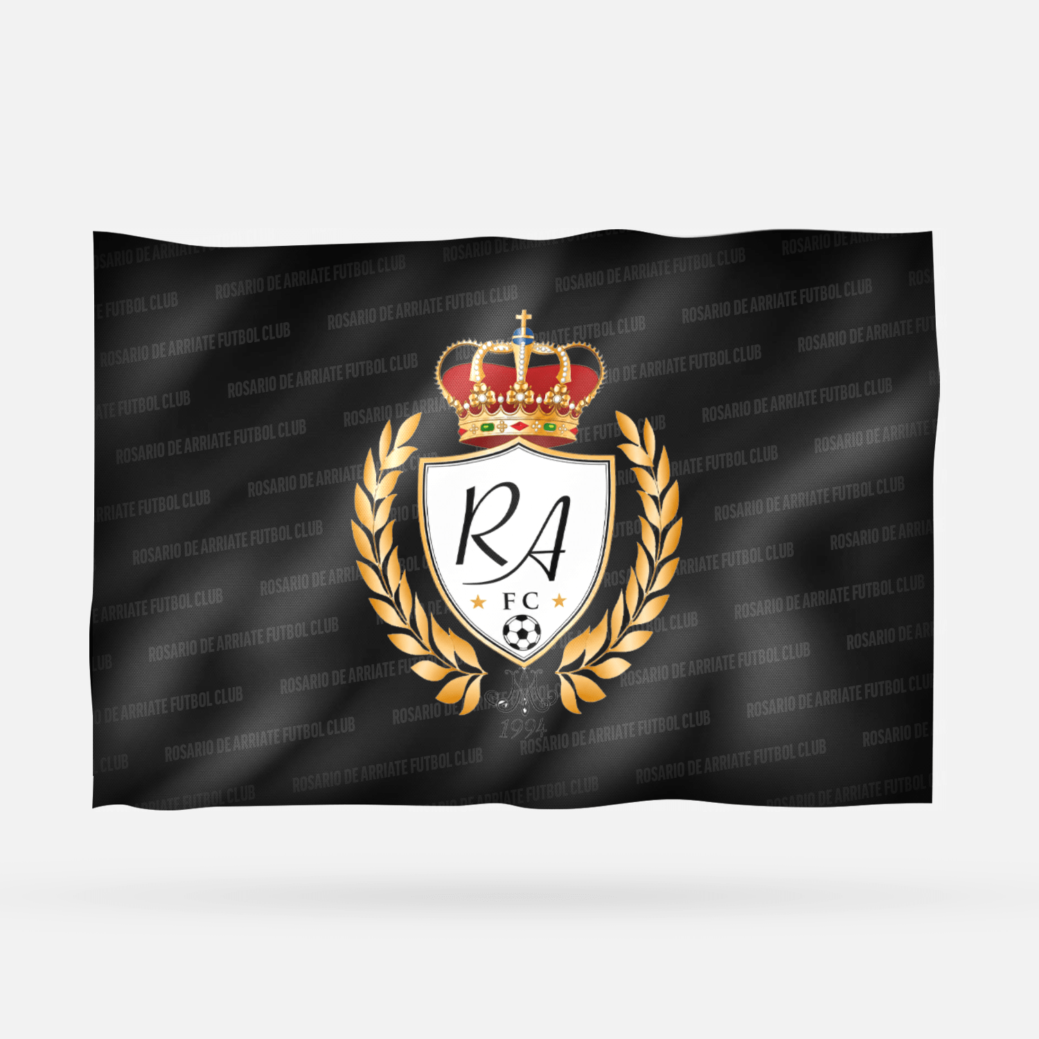 ROSARIO DE ARRIATE FUTBOL CLUB - Imagen 6