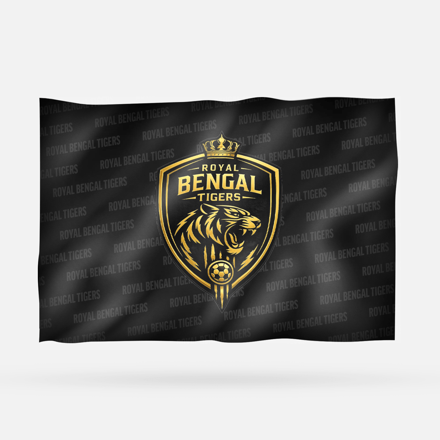 ROYAL BENGAL TIGERS - Imagen 6