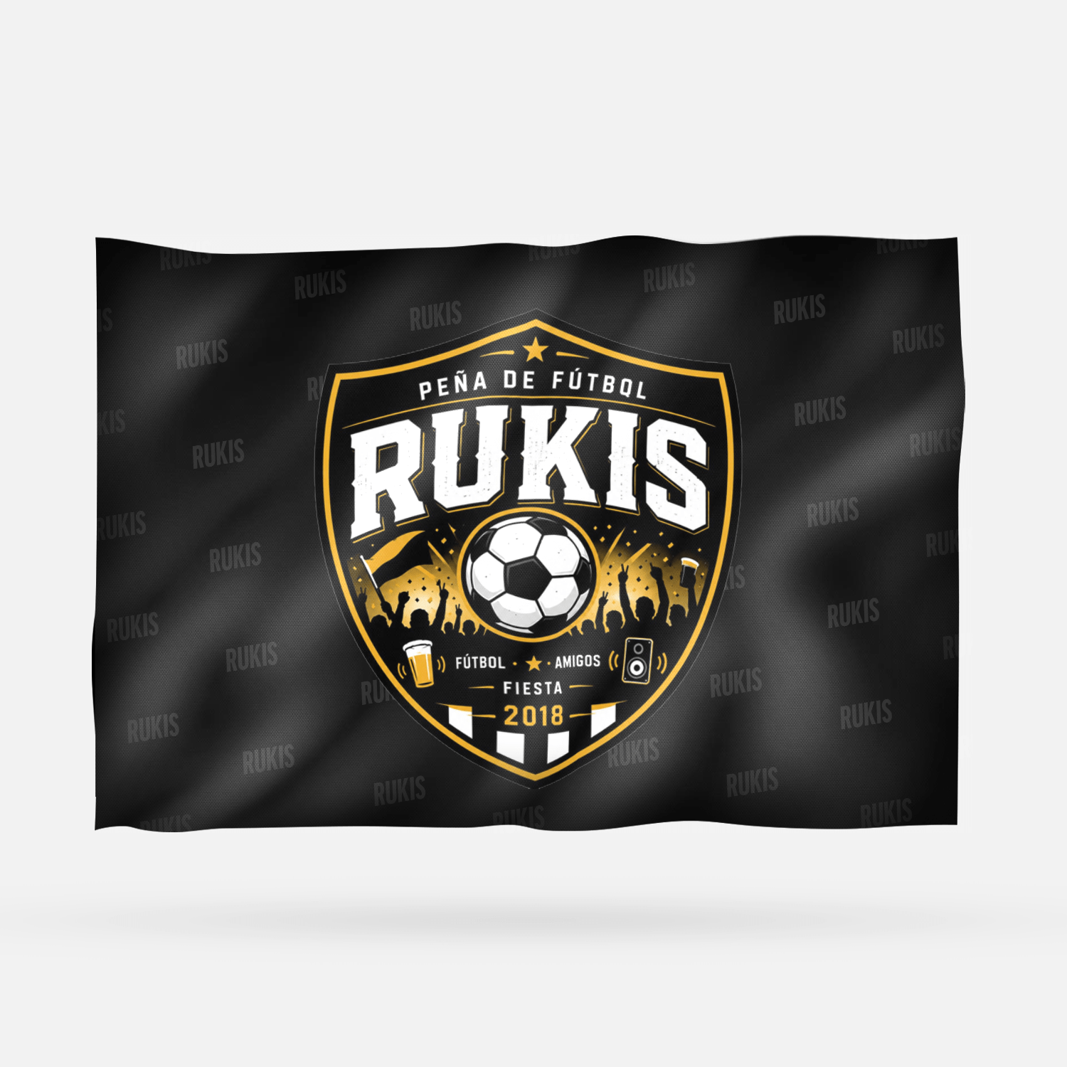 RUKIS - Imagen 6