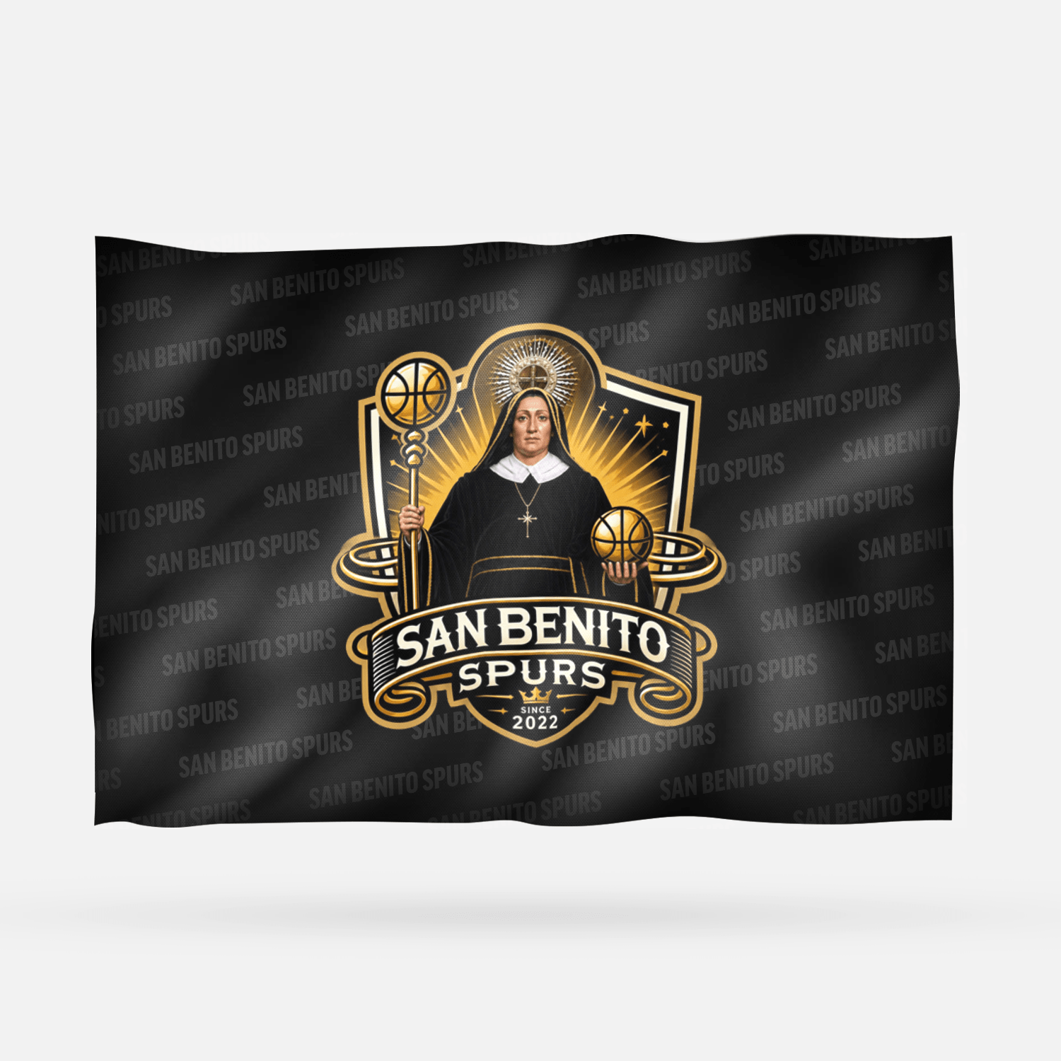SAN BENITO SPURS 2026 - Imagen 6