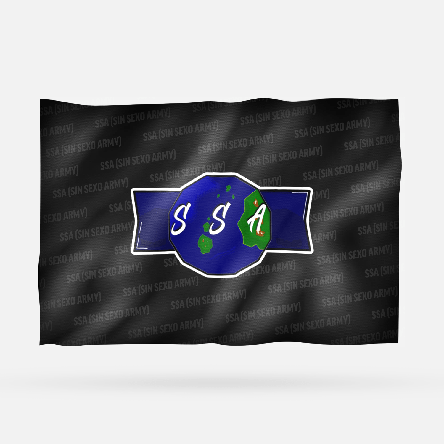 SSA (SIN SEXO ARMY) - Imagen 3
