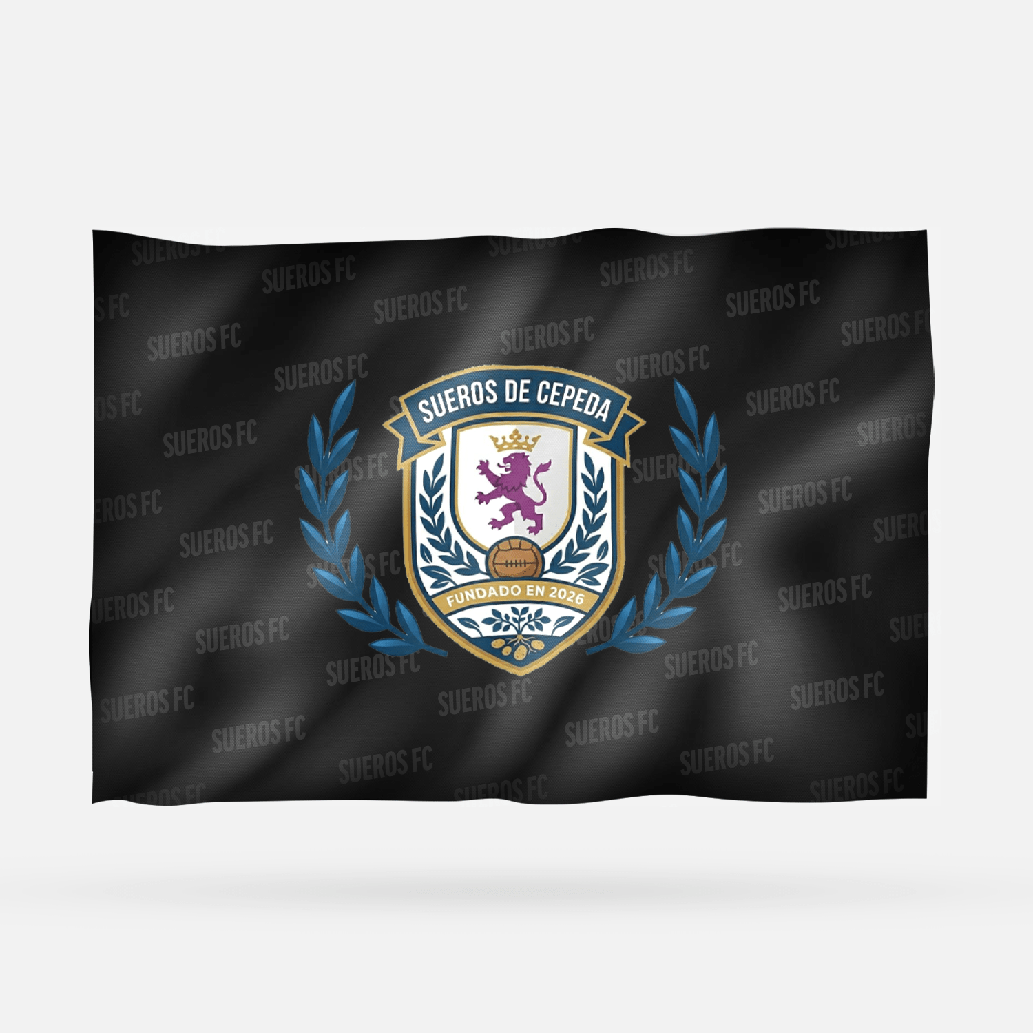 SUEROS FC 2026 - Imagen 3