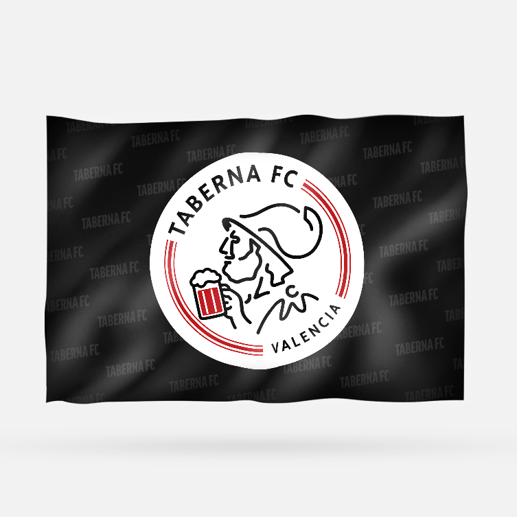 TABERNA FC VALENCIA NARANJA - Imagen 6