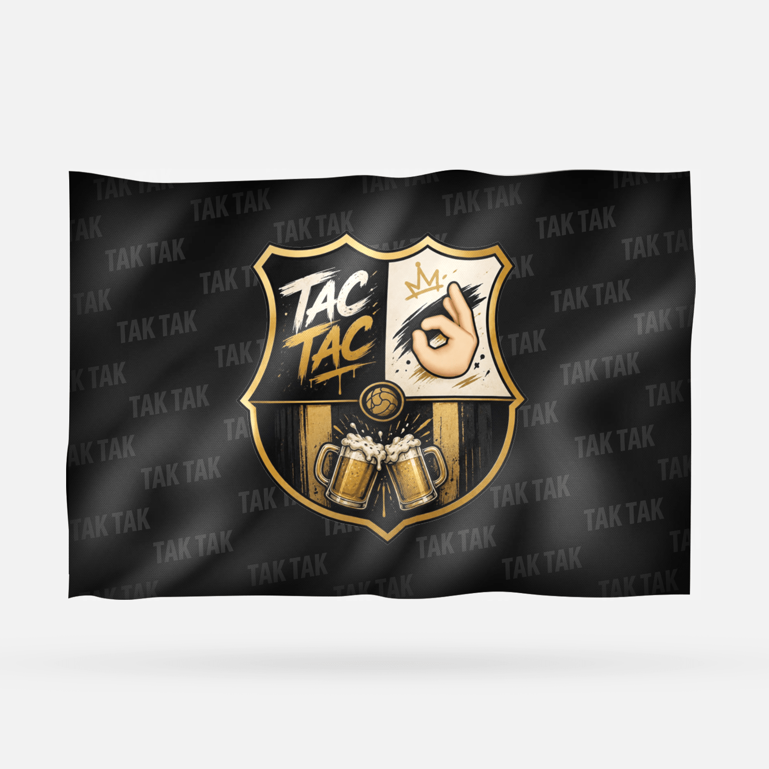 TAK TAK - Imagen 6