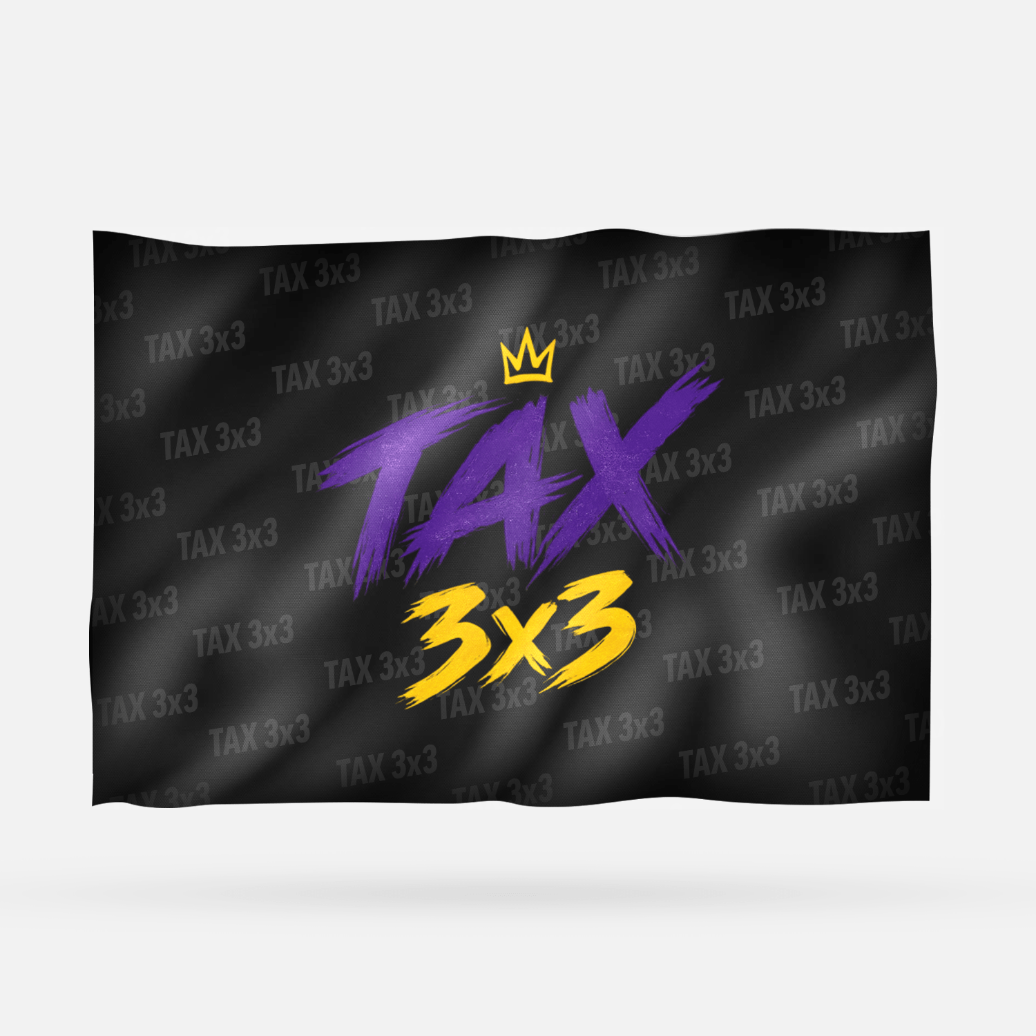 TAX 3x3 - Imagen 5