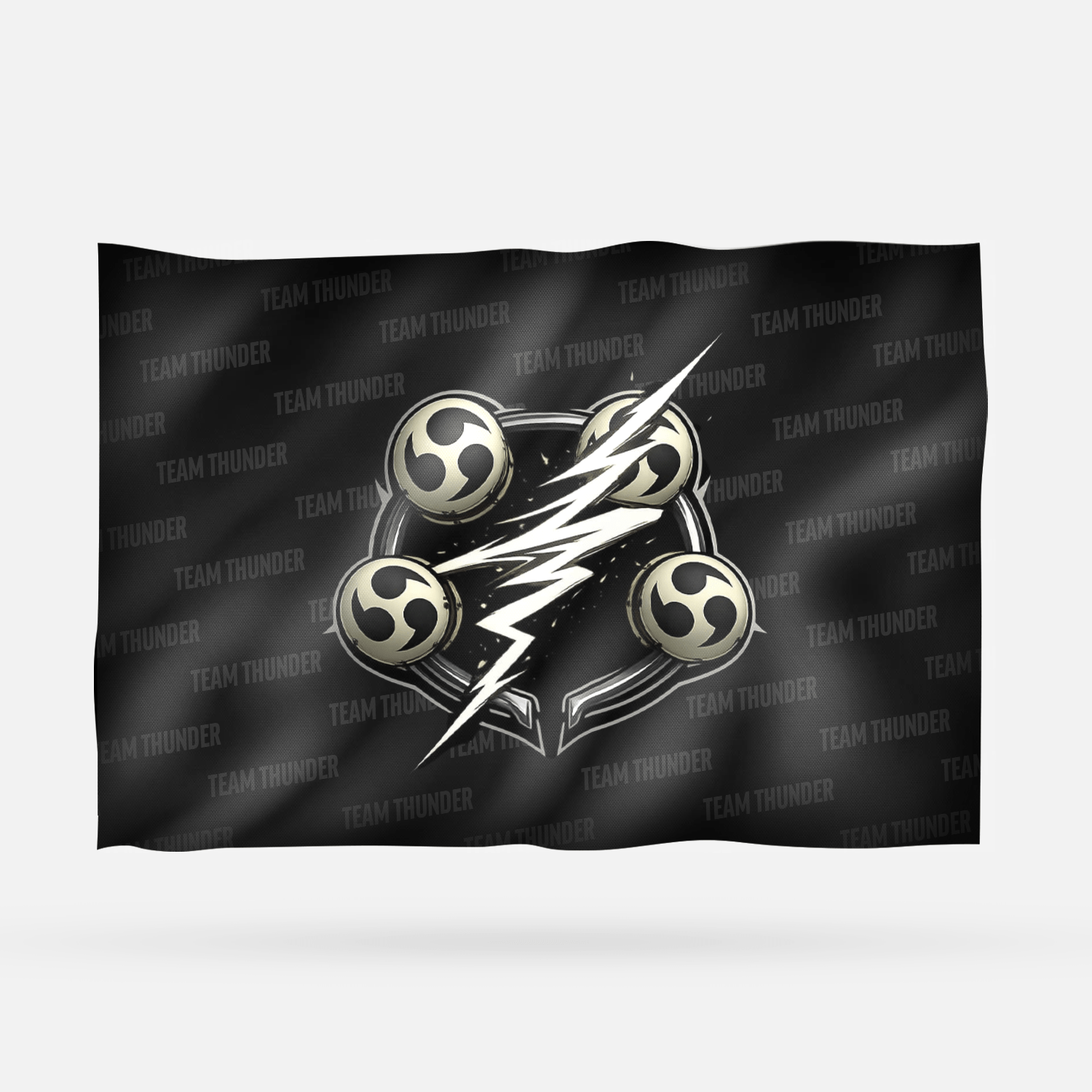 TEAM THUNDER - Imagen 6