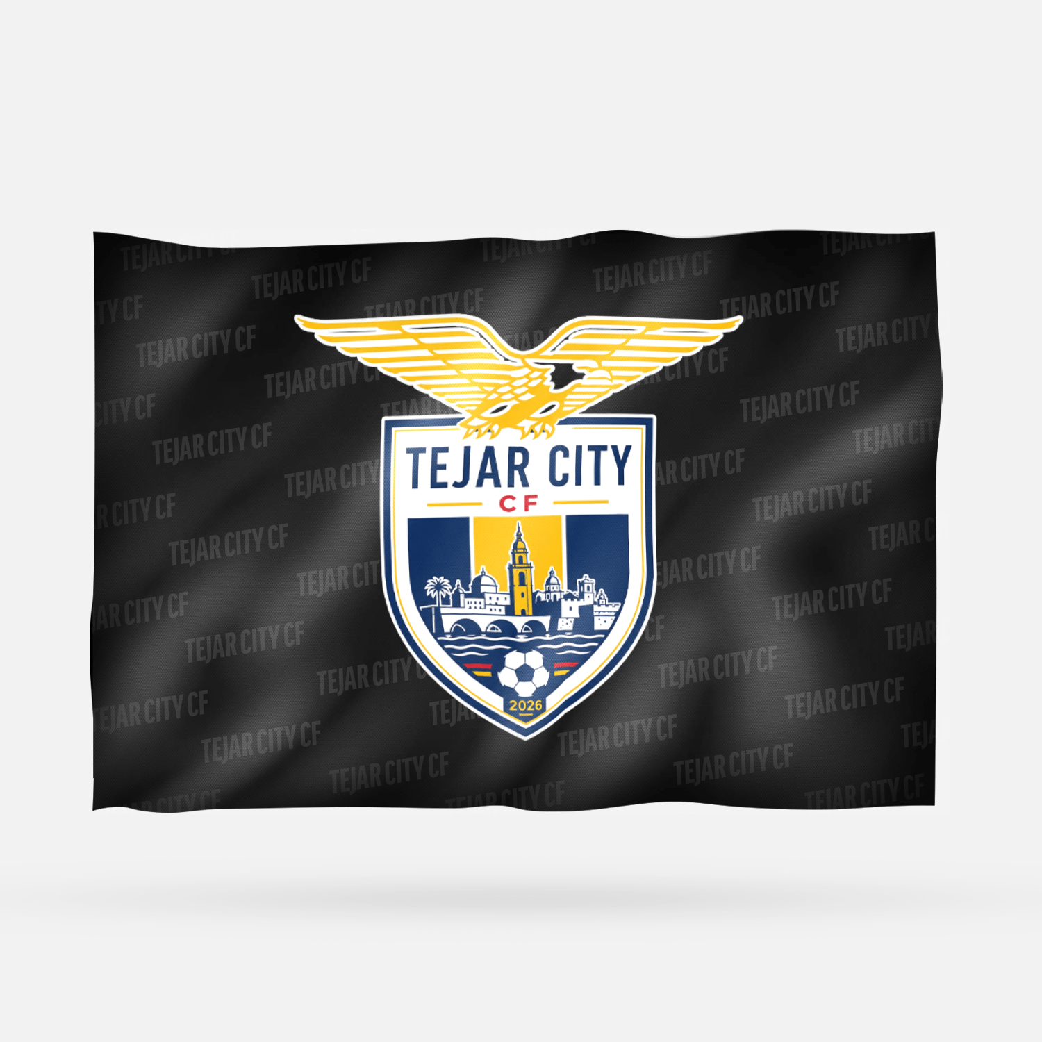 TEJAR CITY CF - Imagen 6