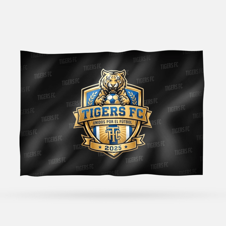 TIGERS FC 2025 - Imagen 6