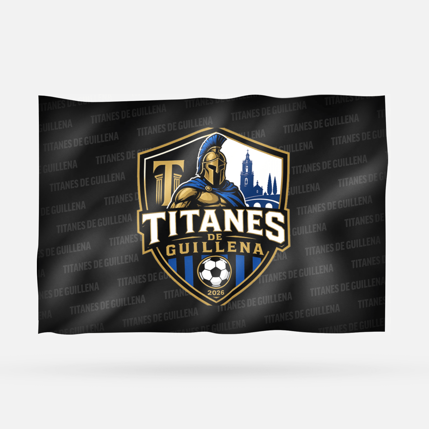 TITANES DE GUILLENA - Imagen 8