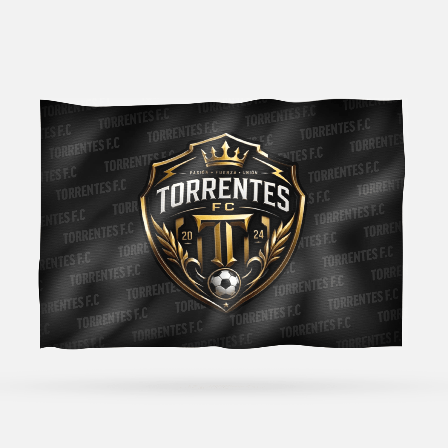 TORRENTES F.C - Imagen 6