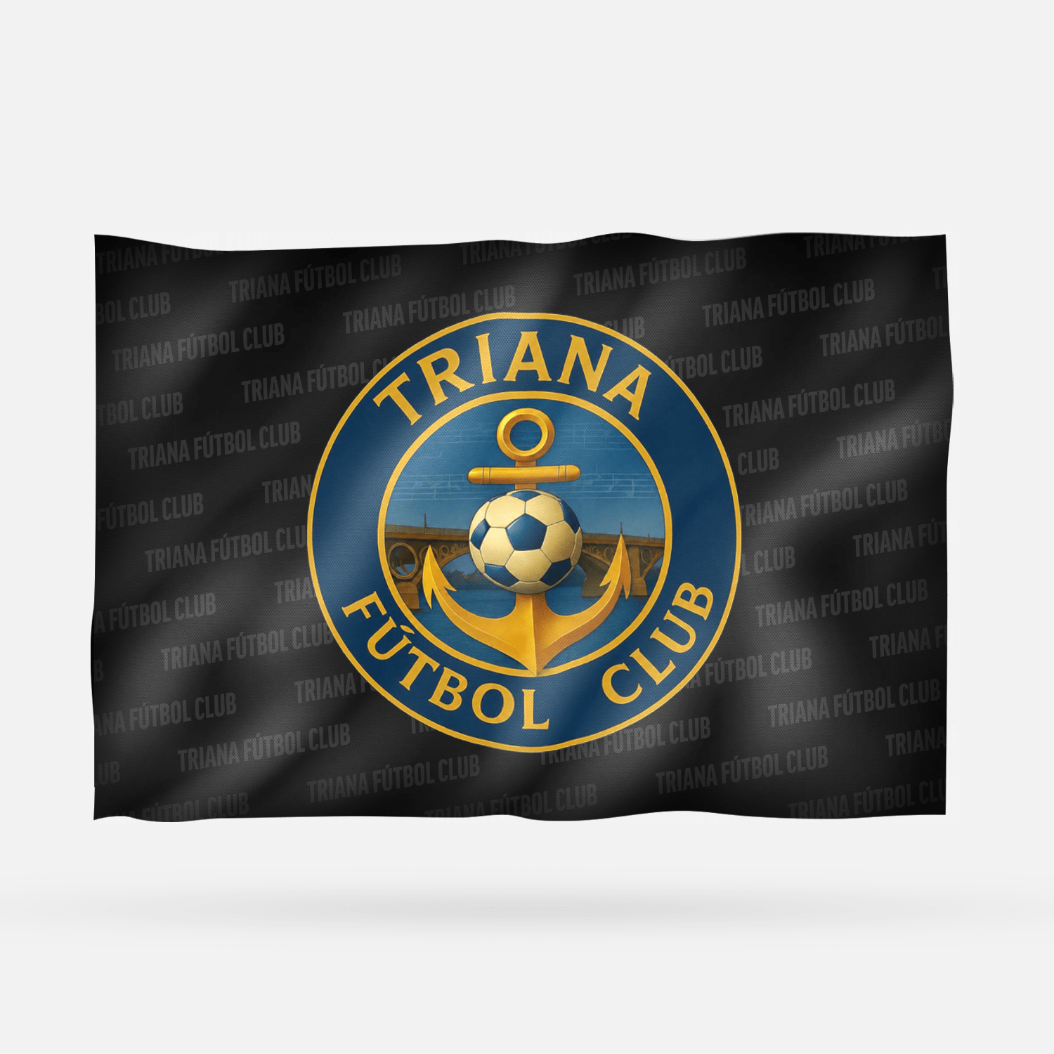 TRIANA FÚTBOL CLUB SEGUNDA - Imagen 9