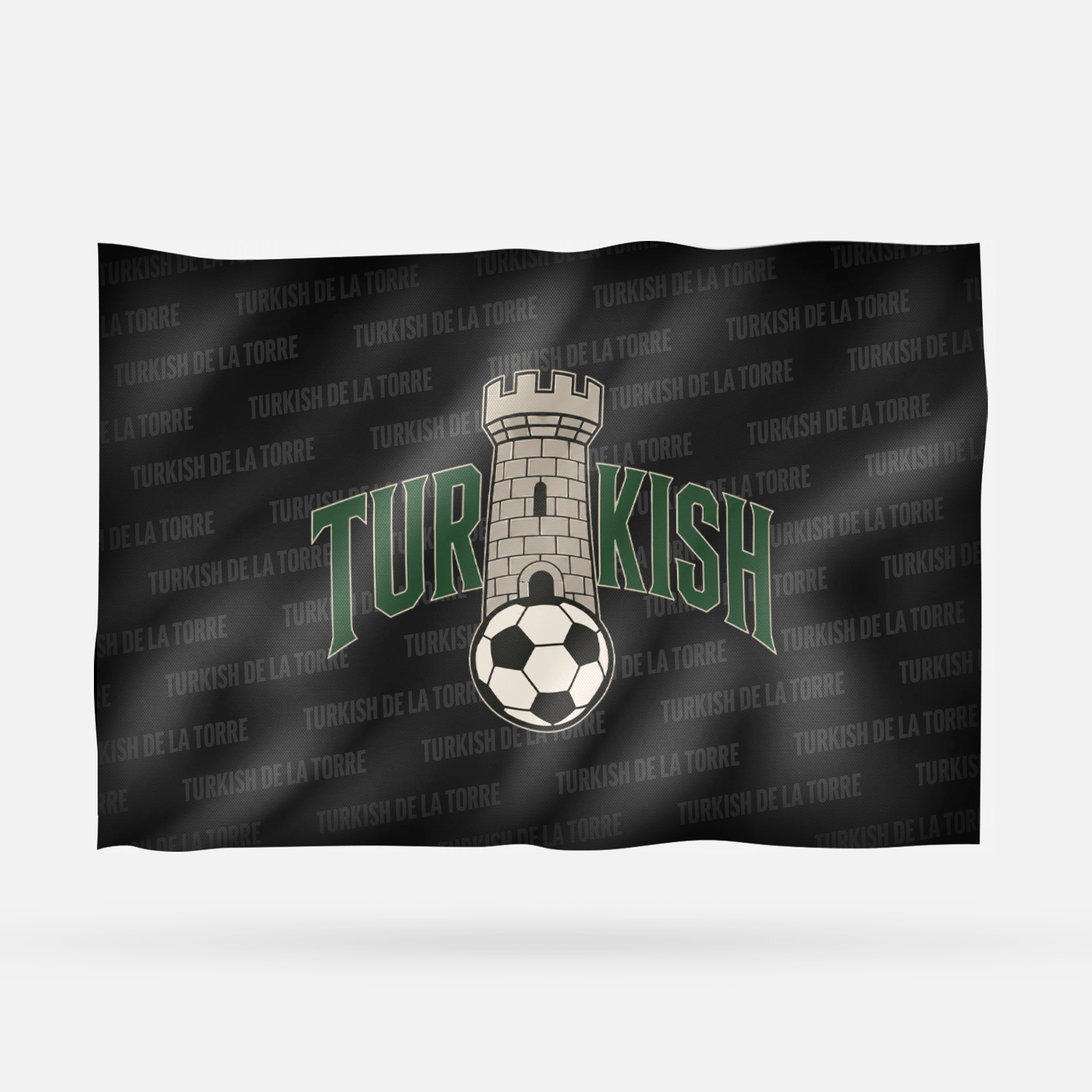 TURKISH DE LA TORRE VERDE - Imagen 6