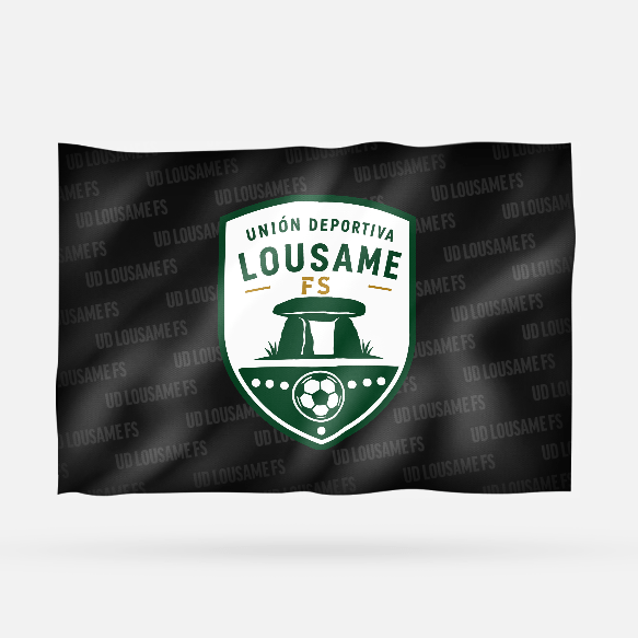 UD LOUSAME FS NEGRA - Imagen 8