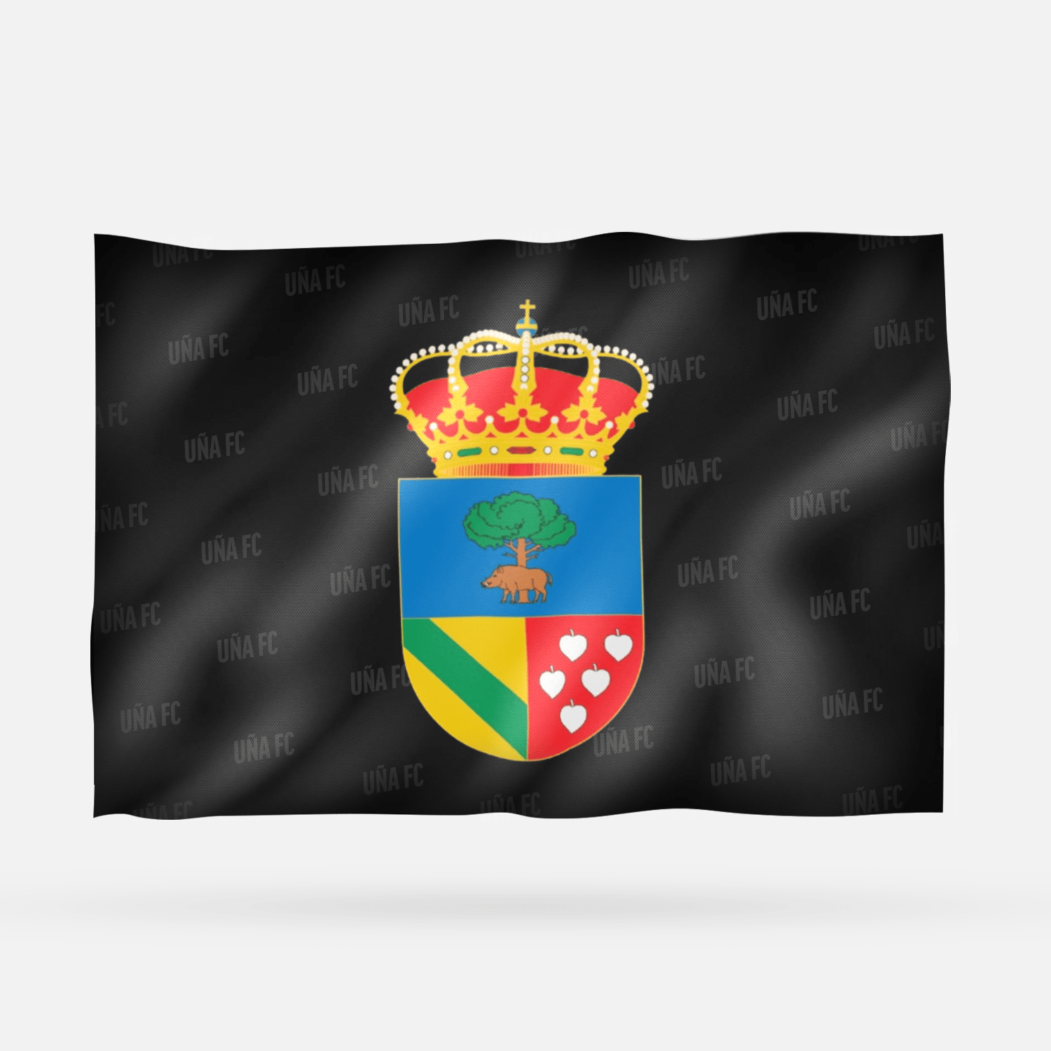 UÑA FC - Imagen 6