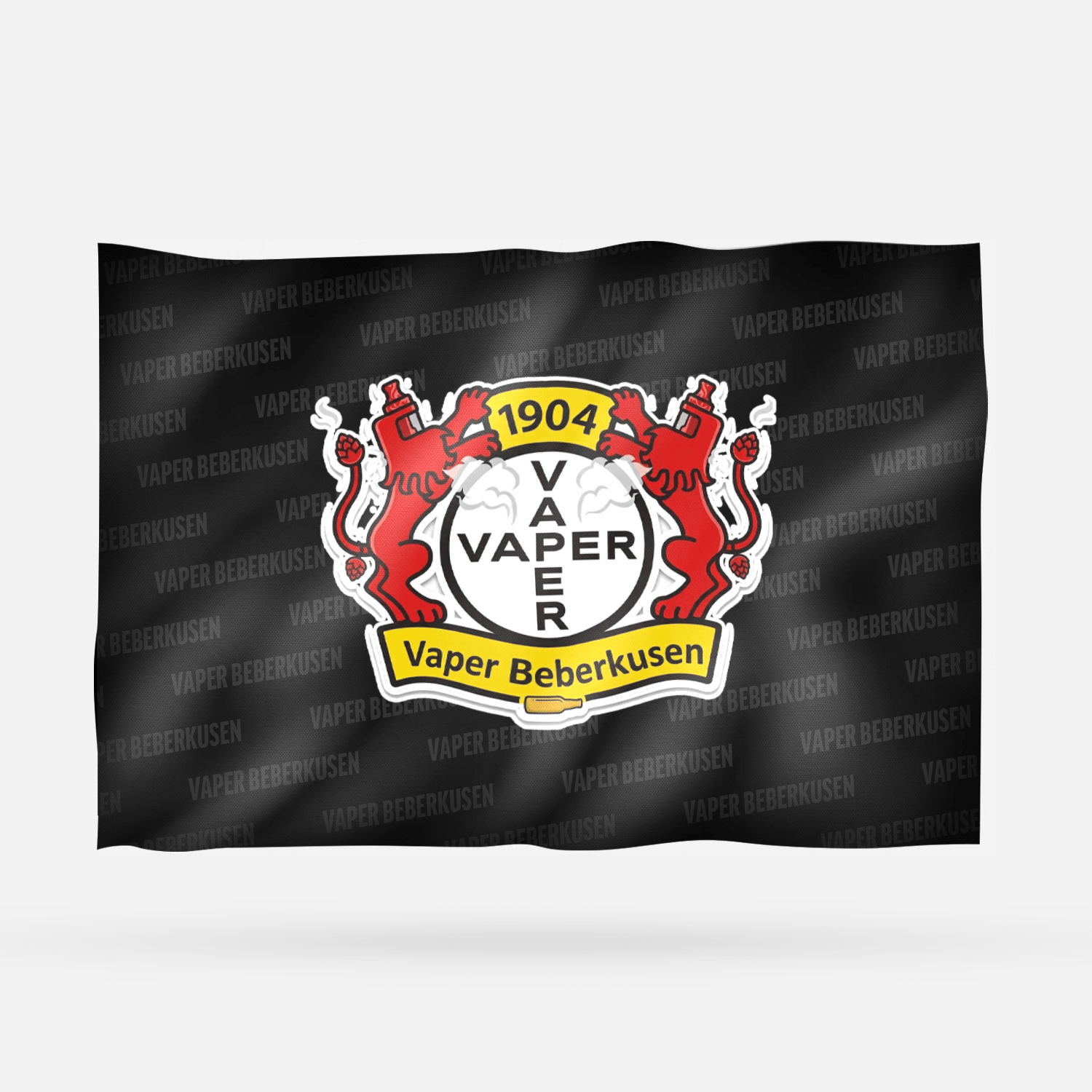 VAPER BEBERKUSEN - Imagen 8