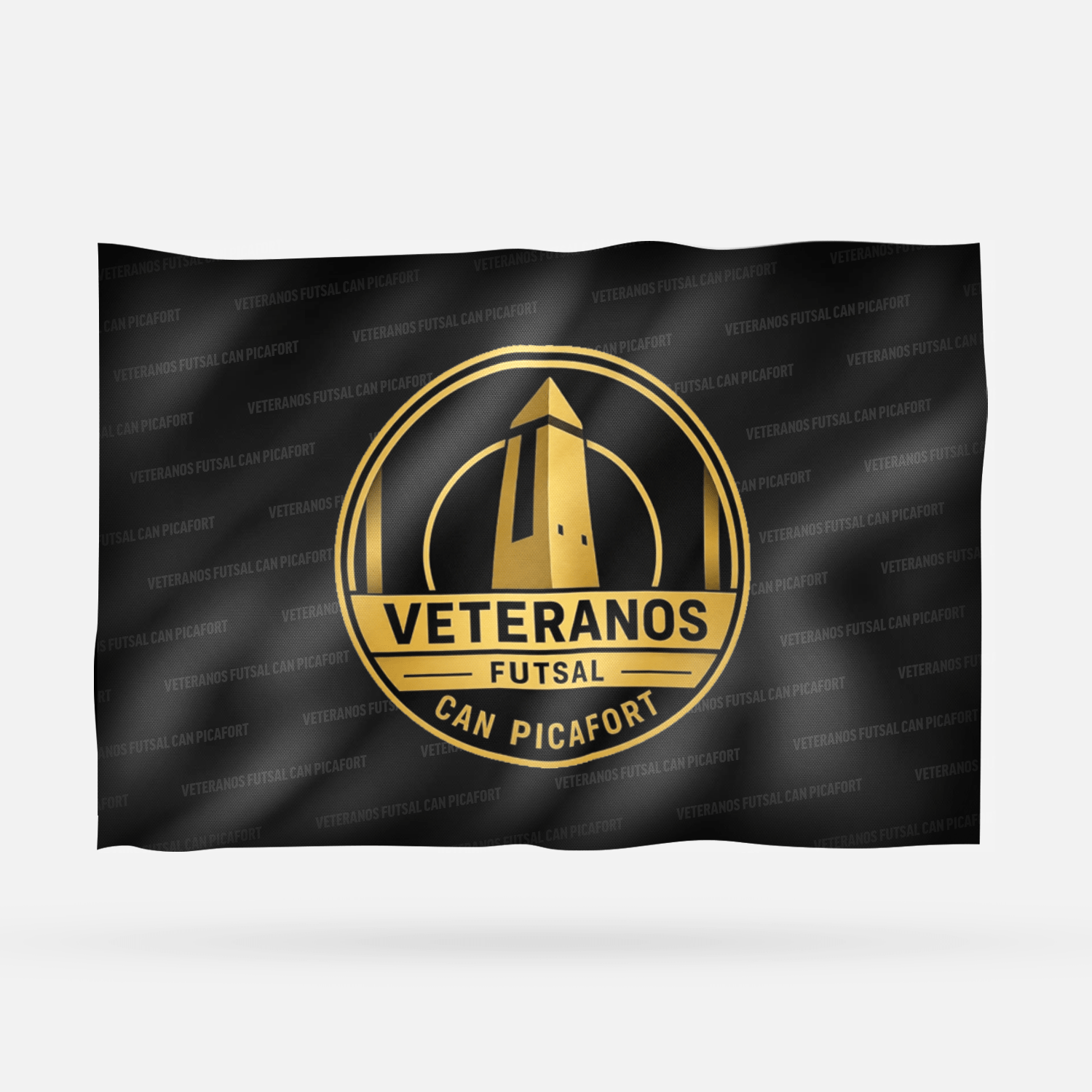 VETERANOS FUTSAL CAN PICAFORT - Imagen 9