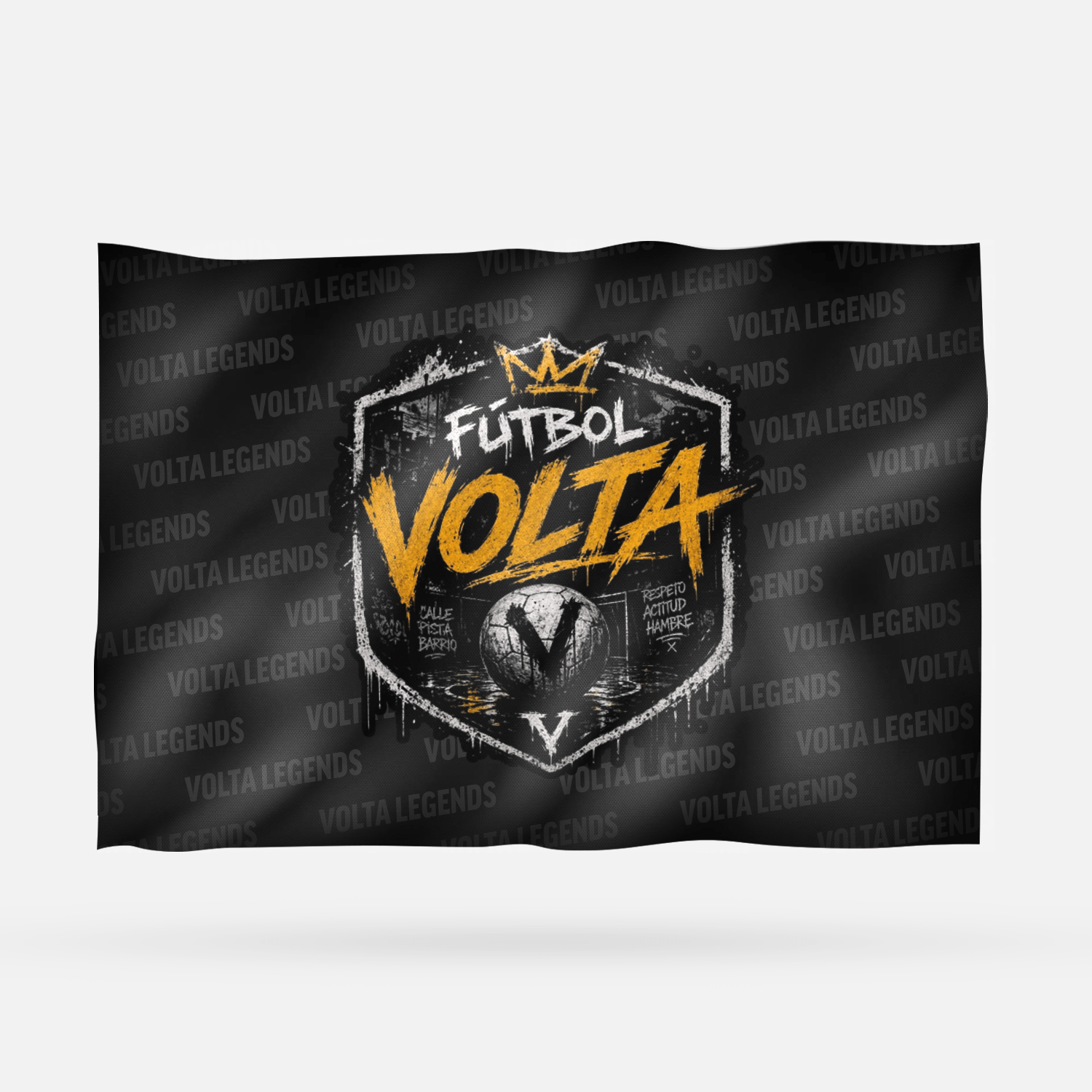 VOLTA LEGENDS - Imagen 6