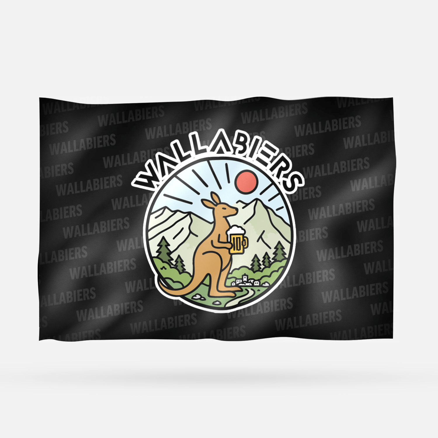 WALLABIERS - Imagen 4